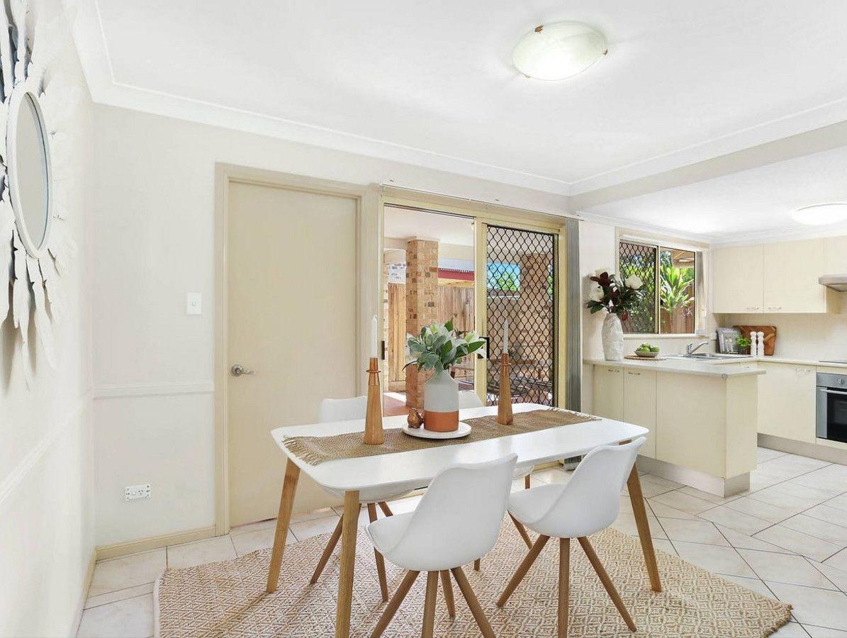 5/14 Greenbank Street, Chermside, QLD 4032 - Townhouse for Rent - harcourts.net