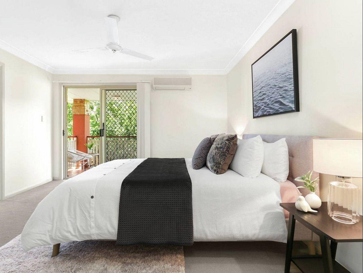 5/14 Greenbank Street, Chermside, QLD 4032 - Townhouse for Rent - harcourts.net