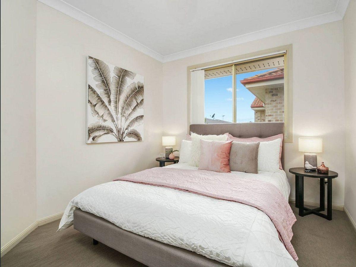 5/14 Greenbank Street, Chermside, QLD 4032 - Townhouse for Rent - harcourts.net