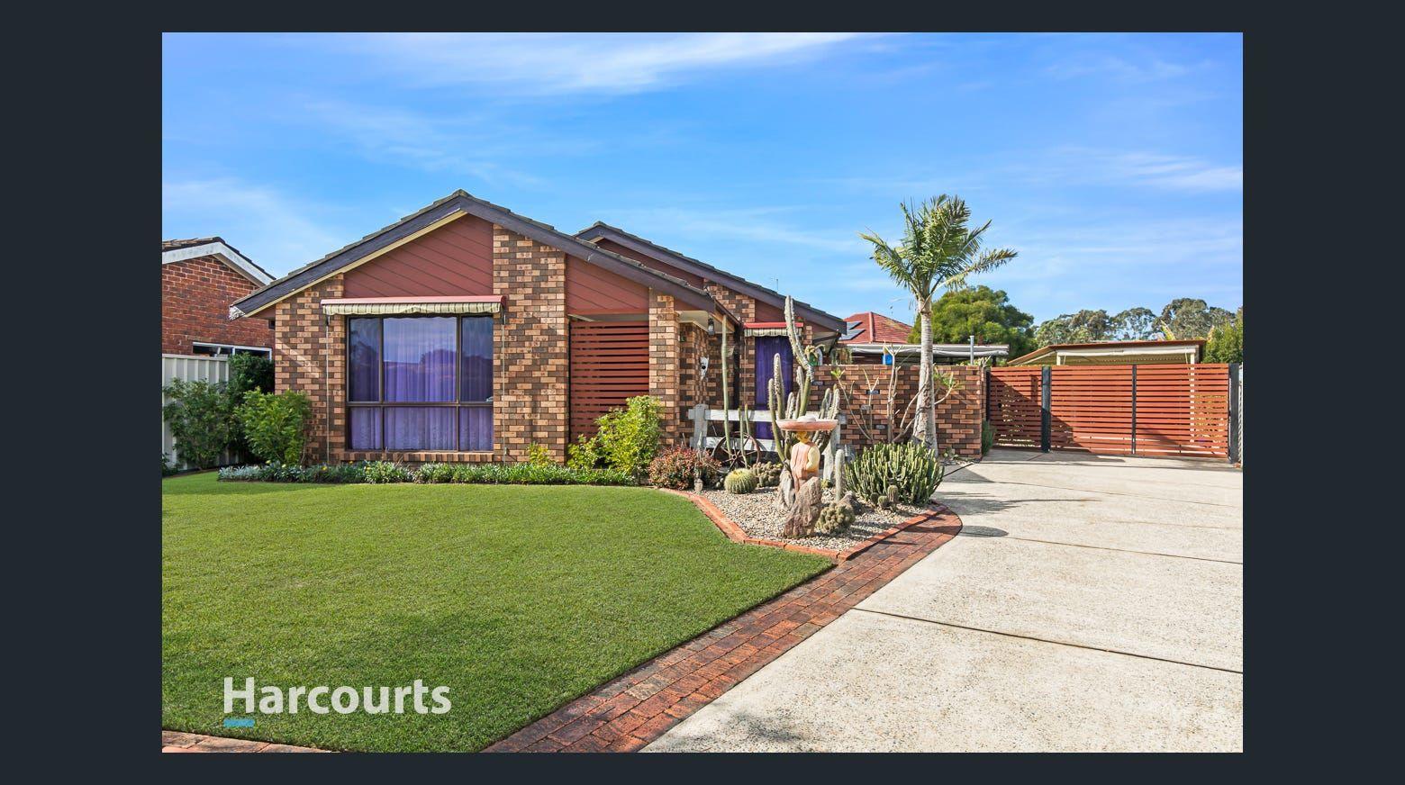 Prop-GPT: House: NSW St Clair, NSW 2759 New South Wales 2759