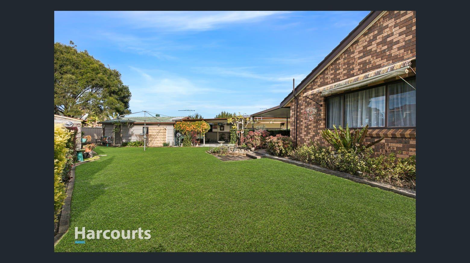 House for Rent: St Clair, NSW 2759, NSW, 2759