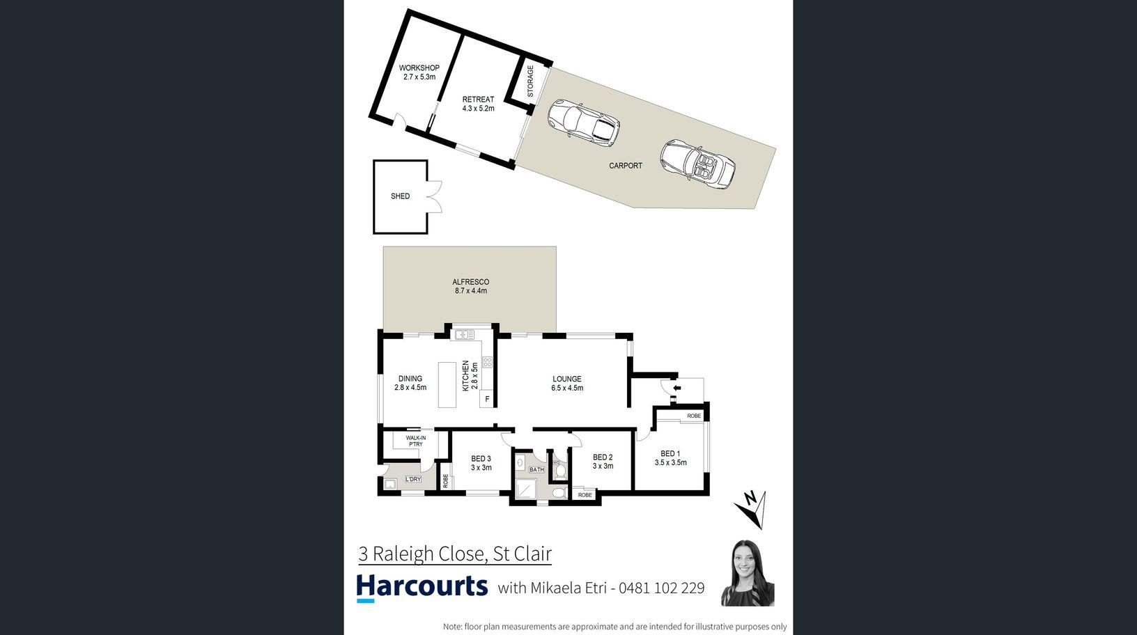 House for Rent: St Clair, NSW 2759, NSW, 2759