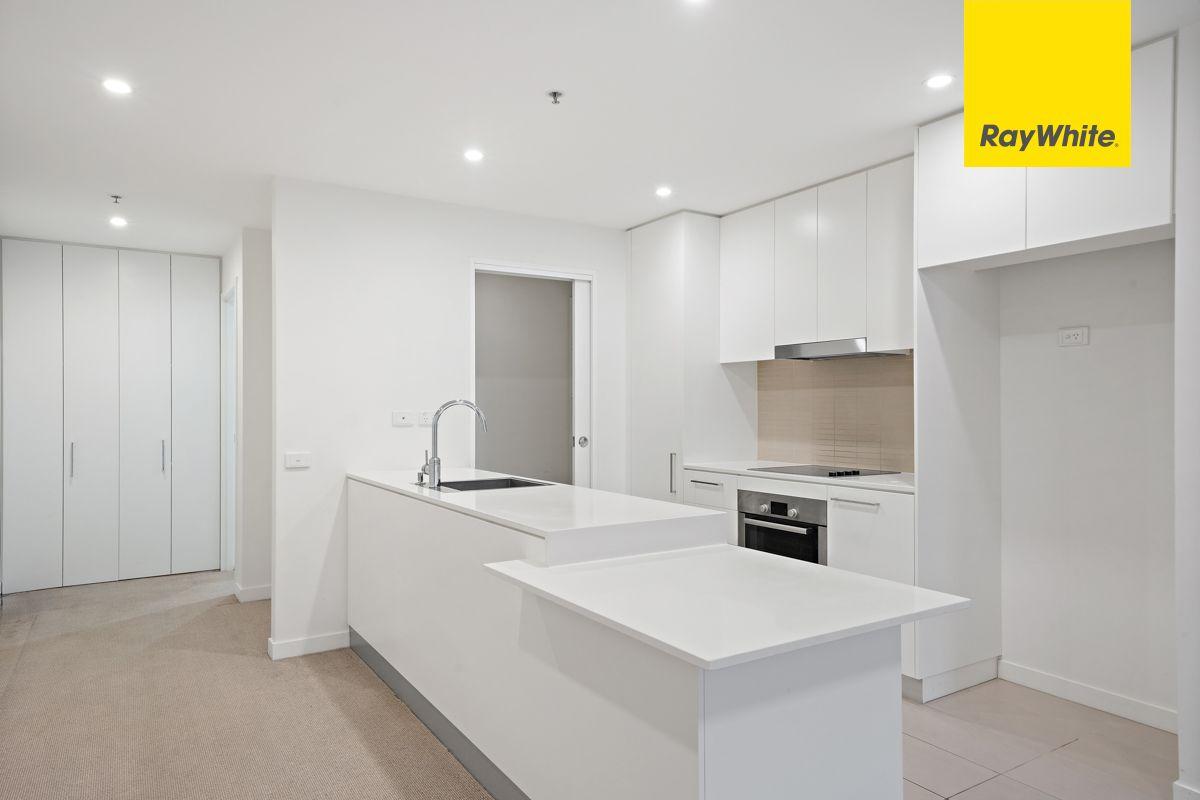 Prop-GPT: Apartment: ACT Belconnen, ACT 2617 Home For Rent