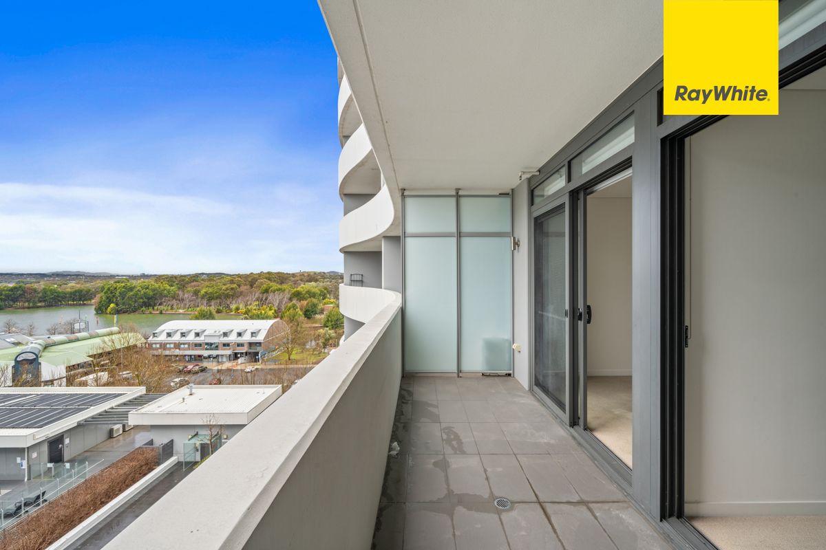 Apartment for Rent: Belconnen, ACT 2617, ACT, 2617