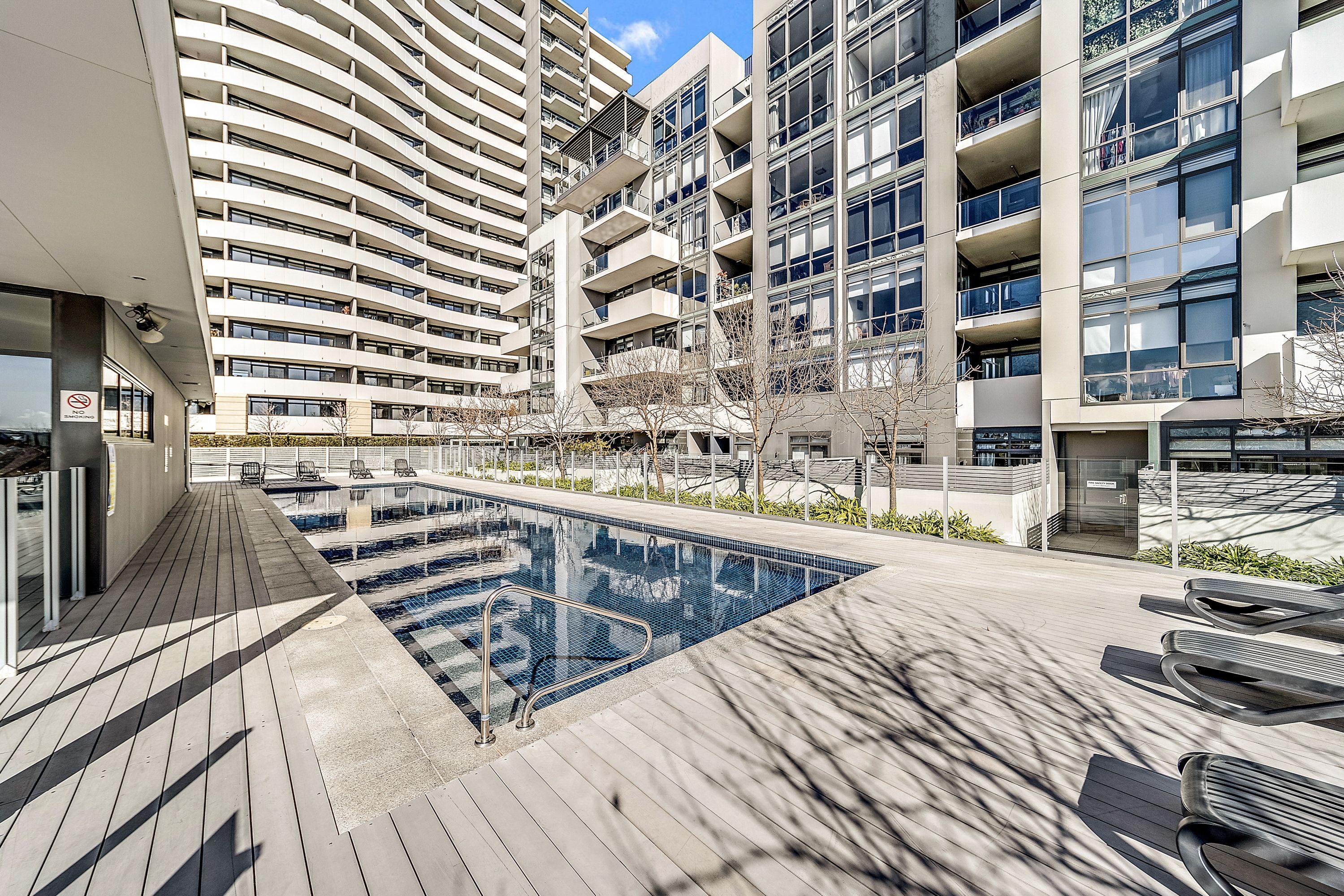 Apartment for Rent: Belconnen, ACT 2617, ACT, 2617