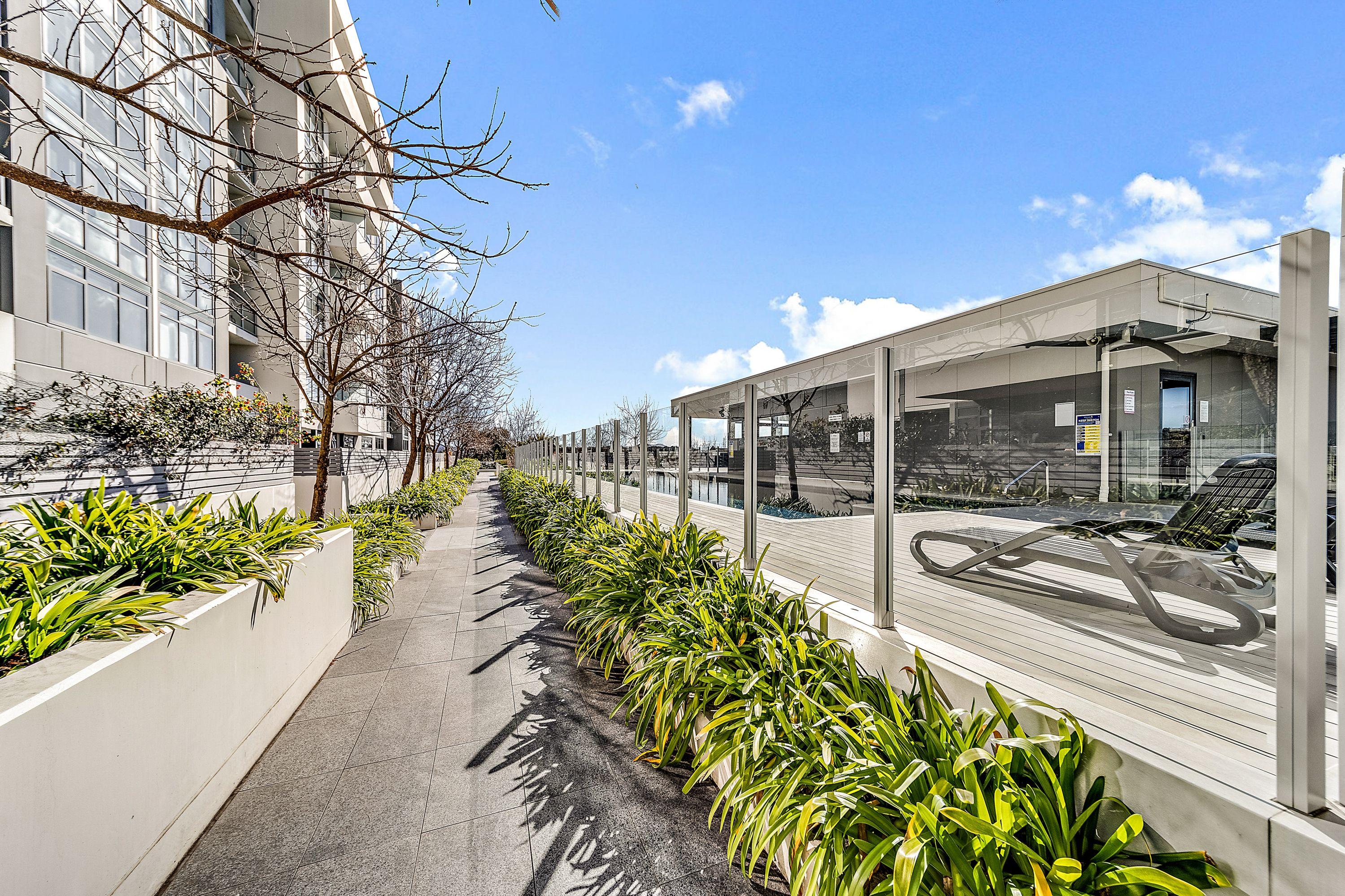 Apartment for Rent: Belconnen, ACT 2617, ACT, 2617