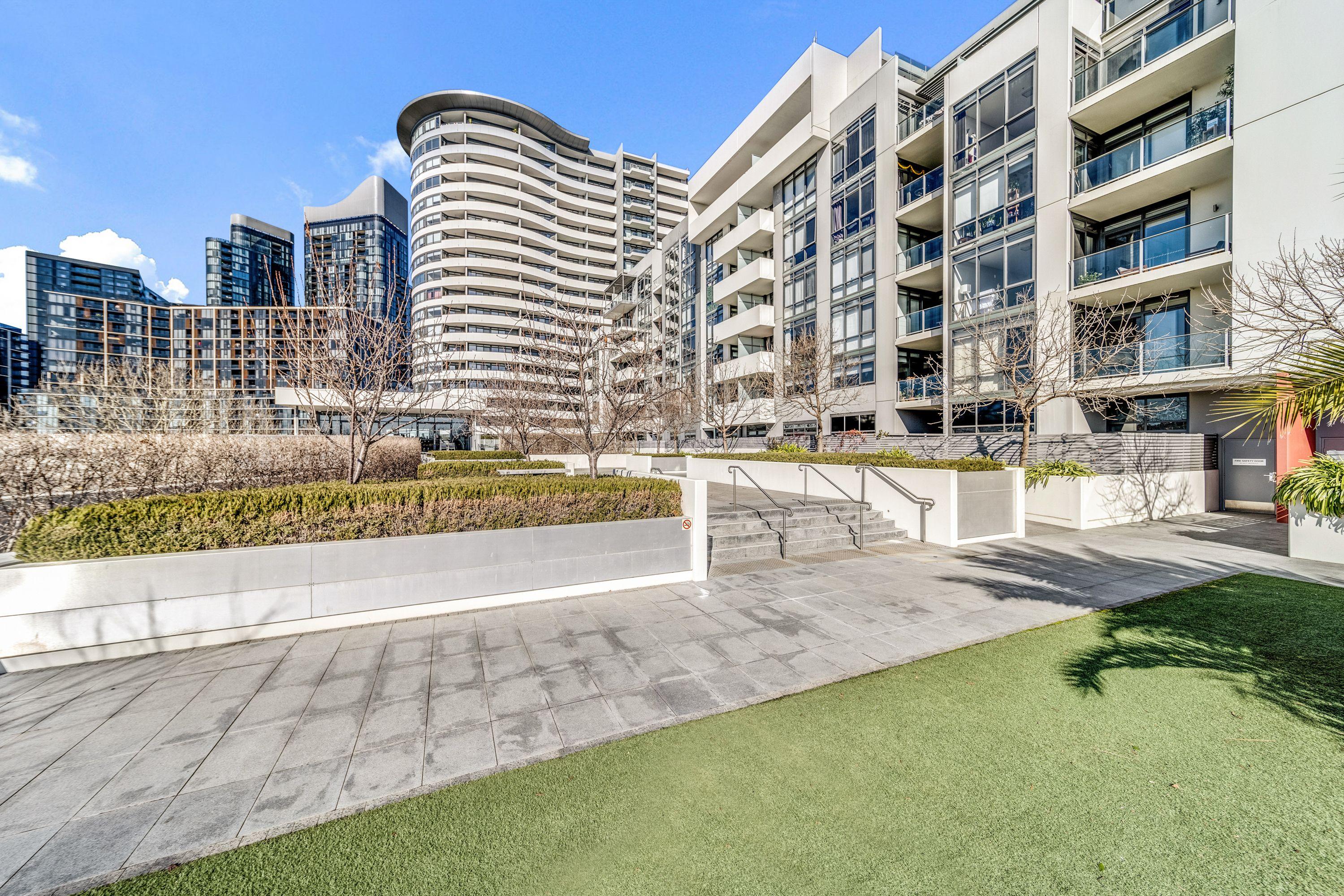 Apartment for Rent: Belconnen, ACT 2617, ACT, 2617