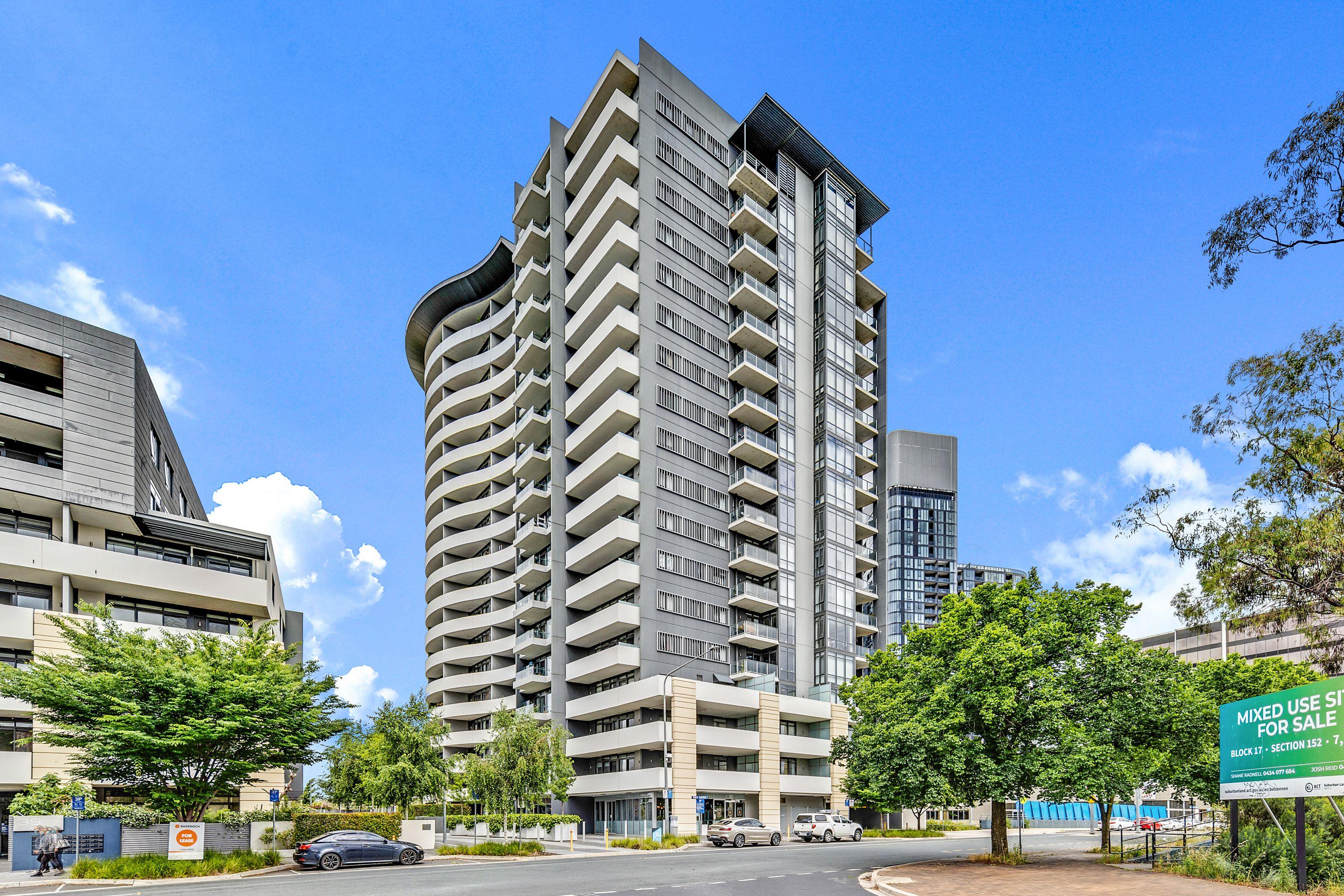 Apartment for Rent: Belconnen, ACT 2617, ACT, 2617