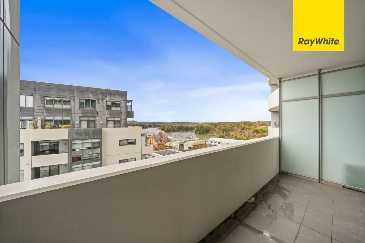 Apartment for Rent: Belconnen, ACT 2617, ACT, 2617