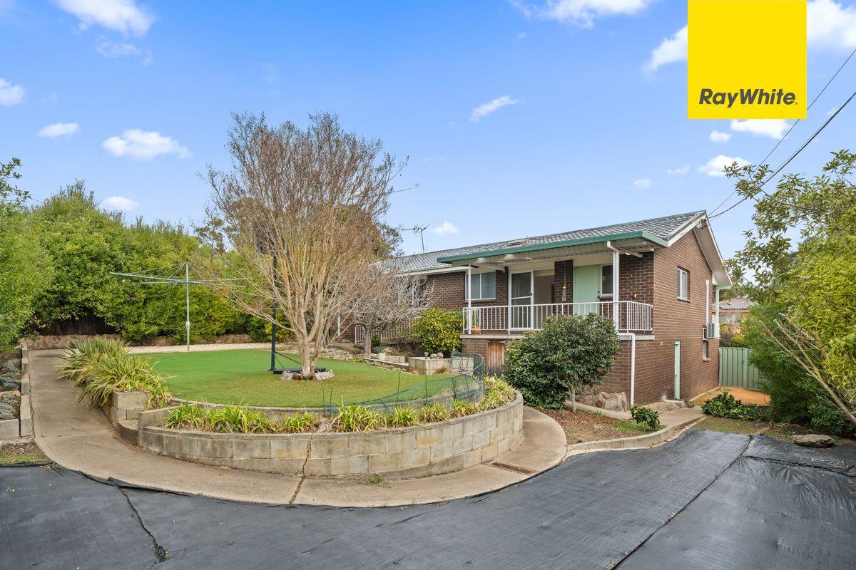 House for Rent: Latham, ACT 2615, ACT, 2615