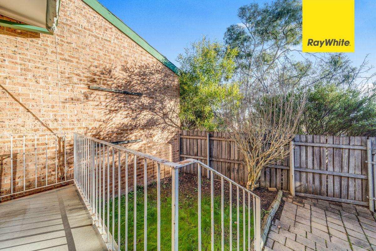 Townhouse for Rent: Belconnen, ACT 2617, ACT, 2617