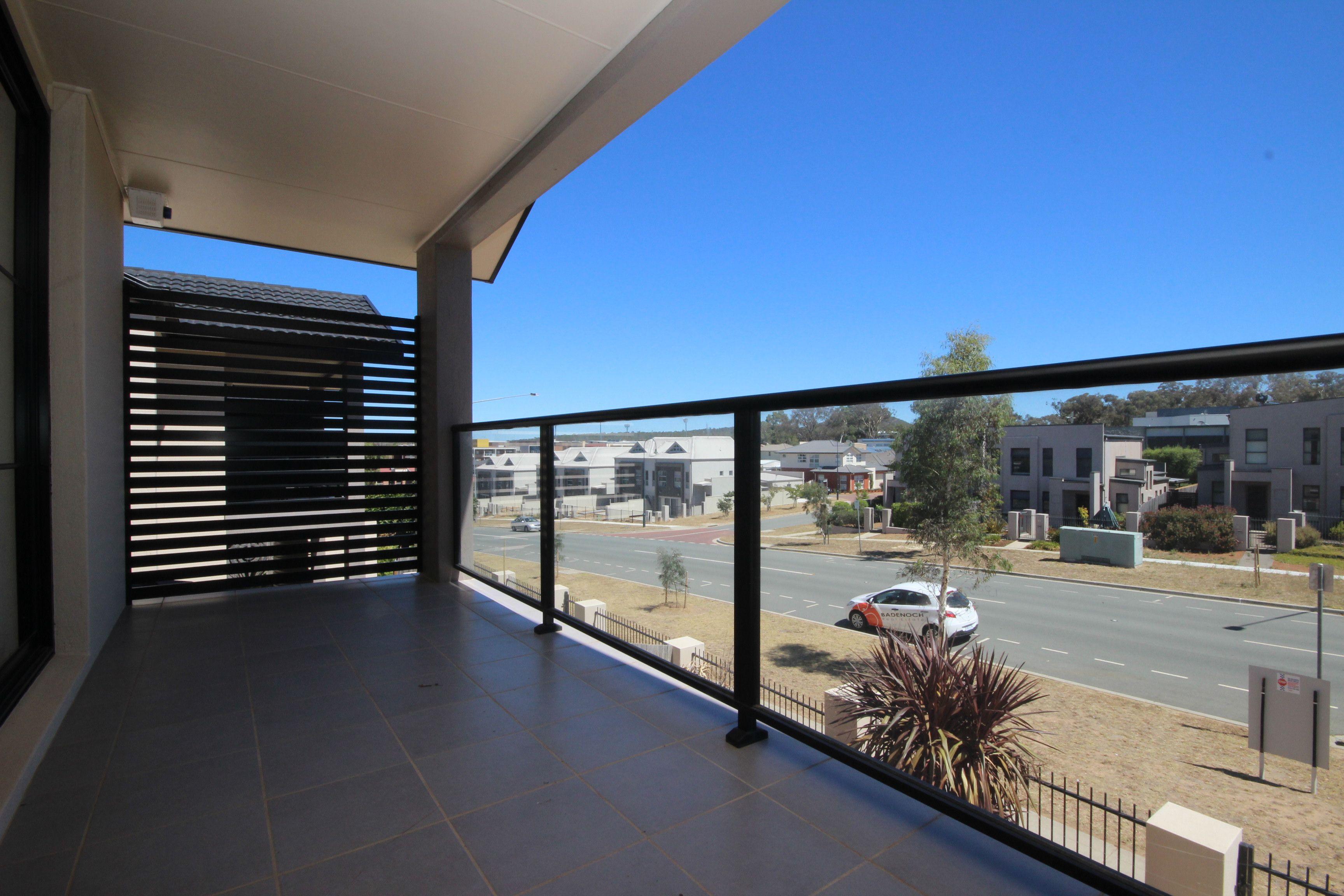 Townhouse for Rent: Bruce, ACT 2617, ACT, 2617