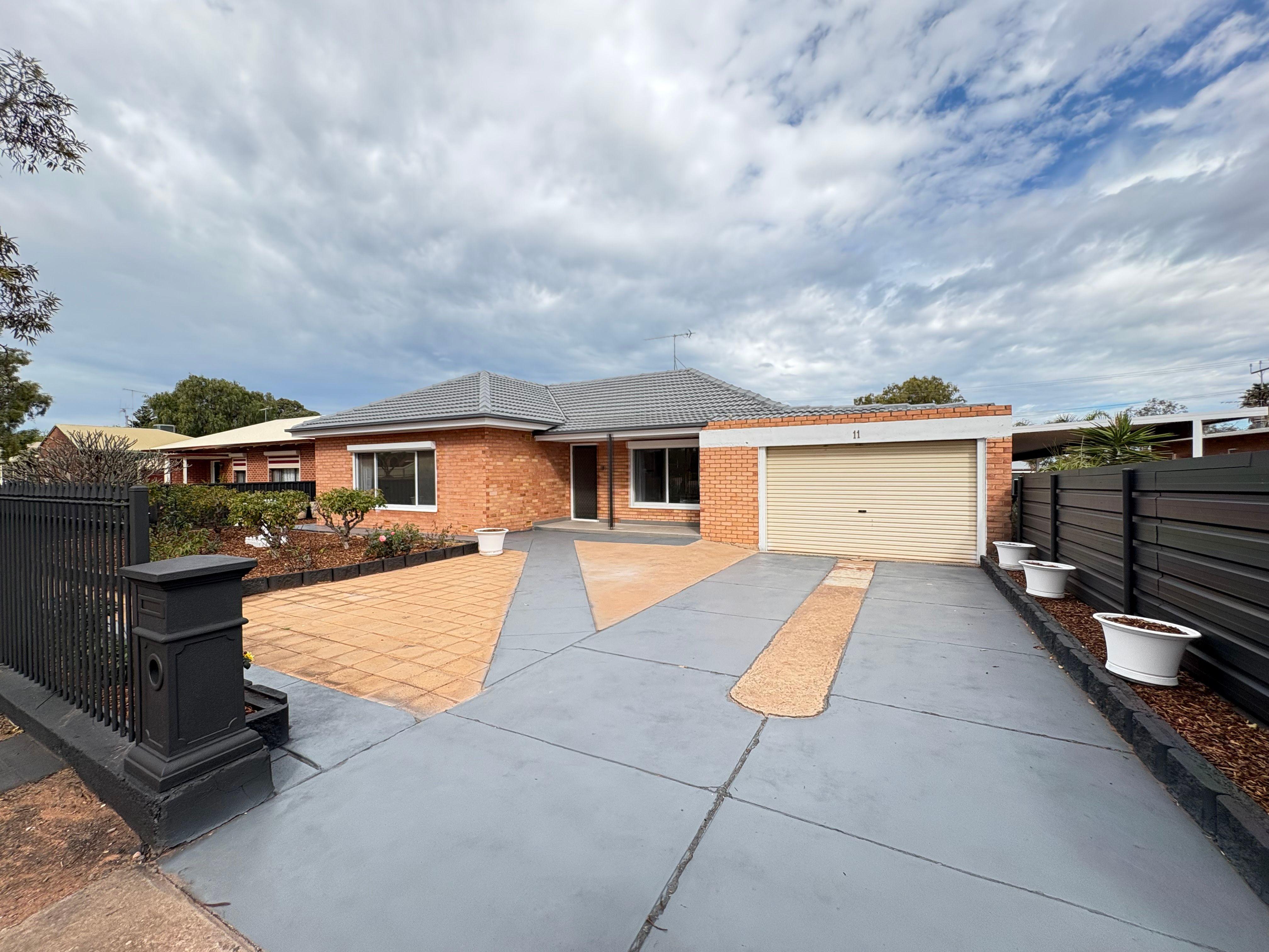 Prop-GPT: House: SA Whyalla Norrie, SA 5608 Home For Rent