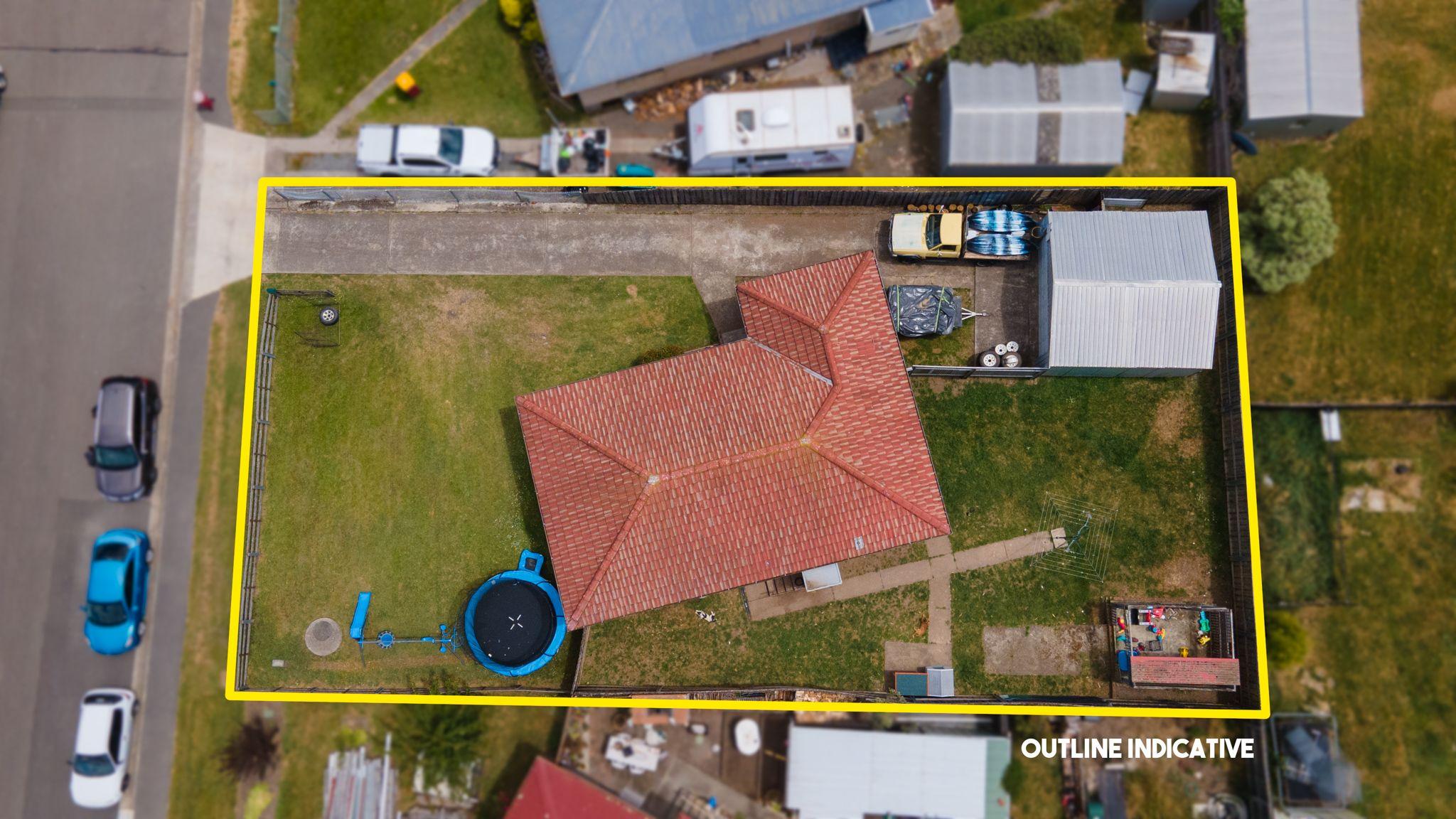 House for Rent: Ravenswood, TAS 7250, TAS, 7250