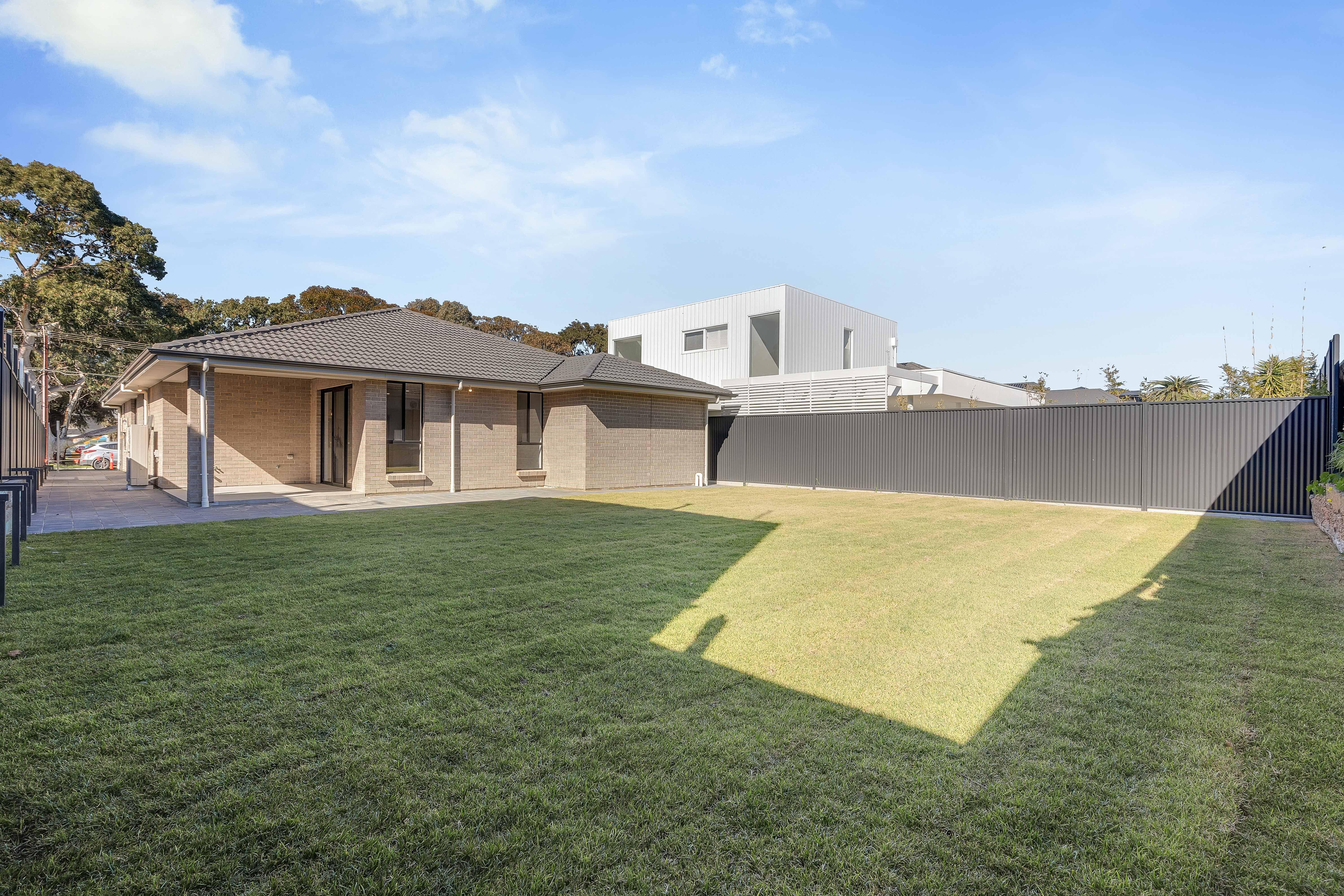 Luxury Family Living in Prestigious Henley Beach Location