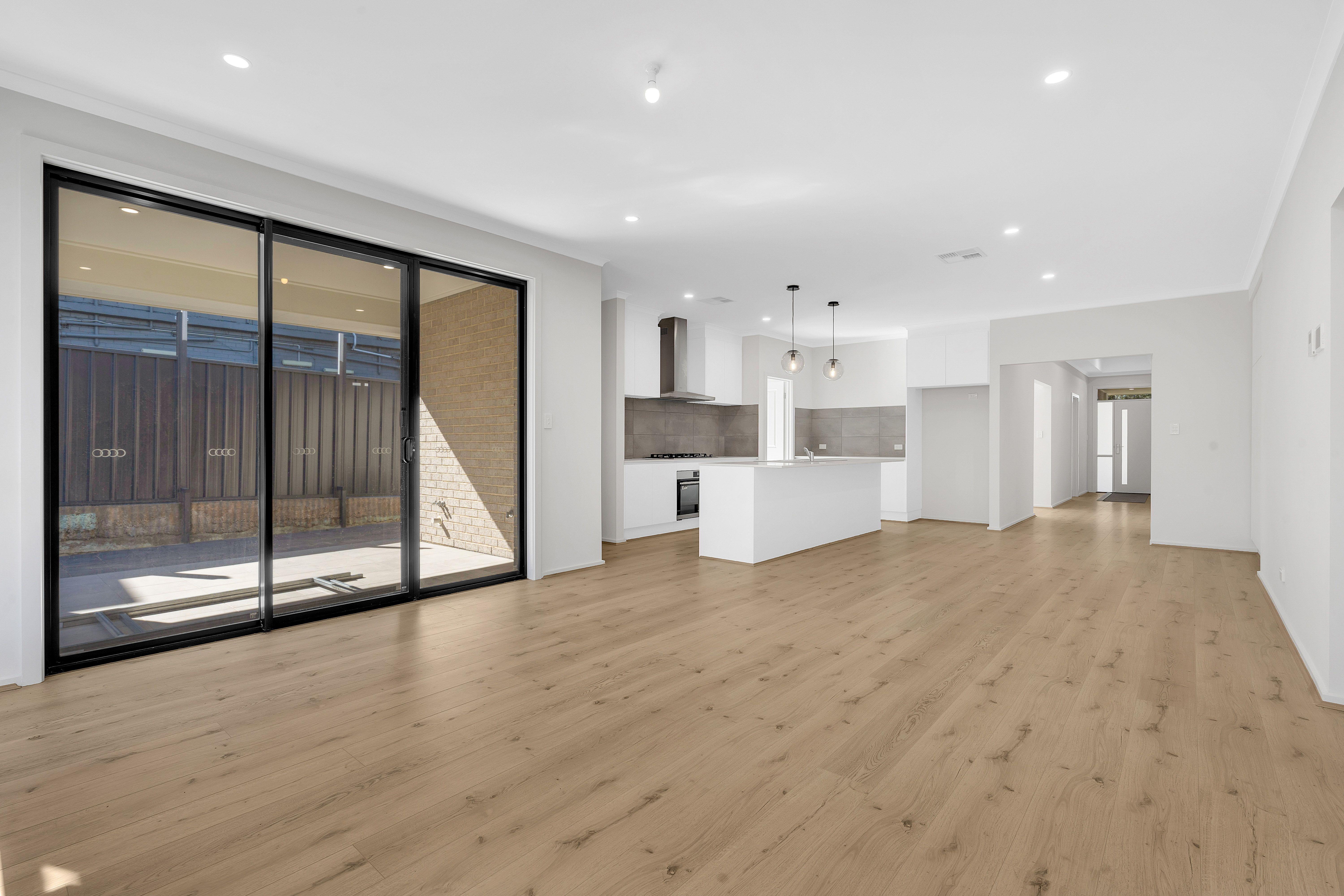 Luxury Family Living in Prestigious Henley Beach Location