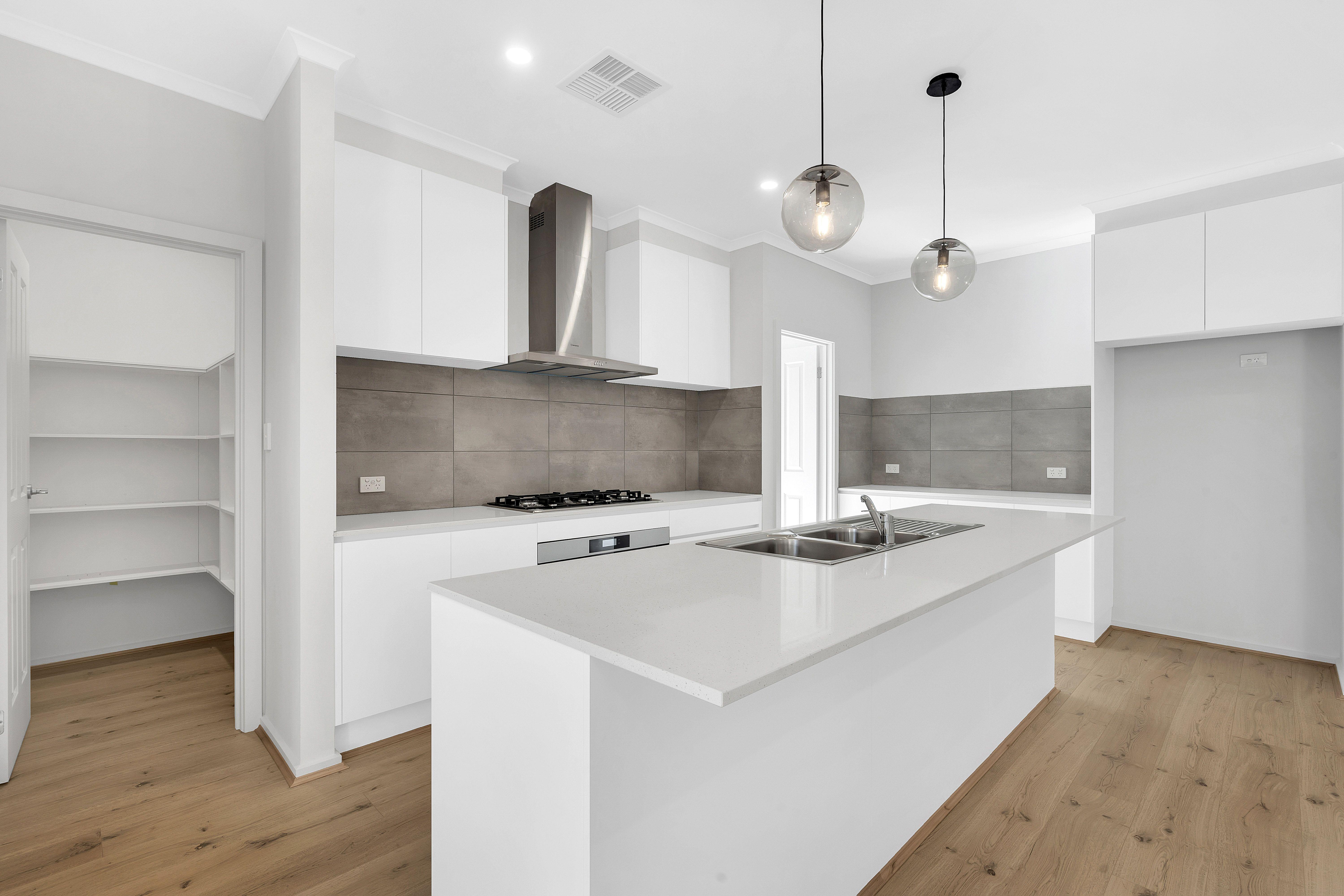 Luxury Family Living in Prestigious Henley Beach Location