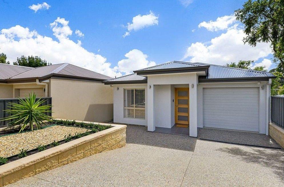 Prop-GPT: House: SA Aberfoyle Park, SA 5159 Home For Rent