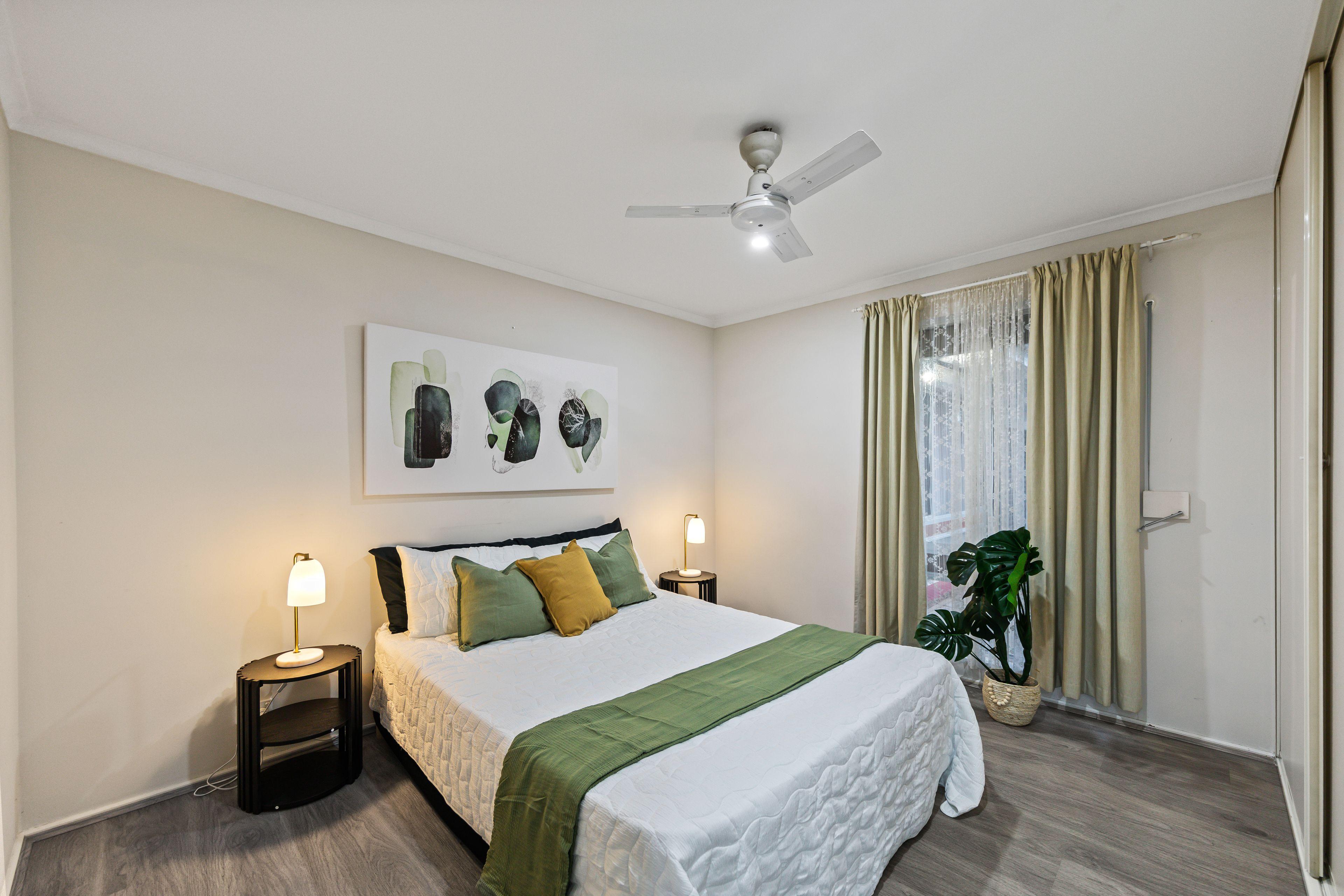 Stylish 3-Bedroom Home with Entertainer's Pergola