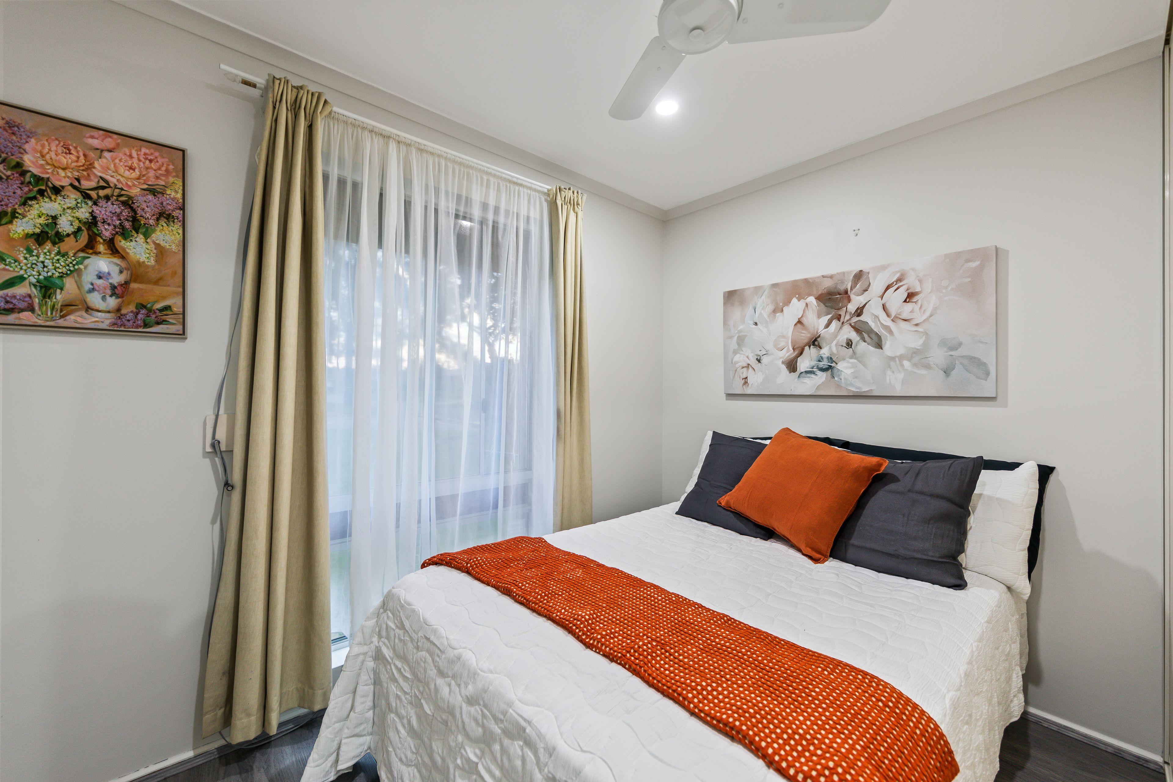 Stylish 3-Bedroom Home with Entertainer's Pergola