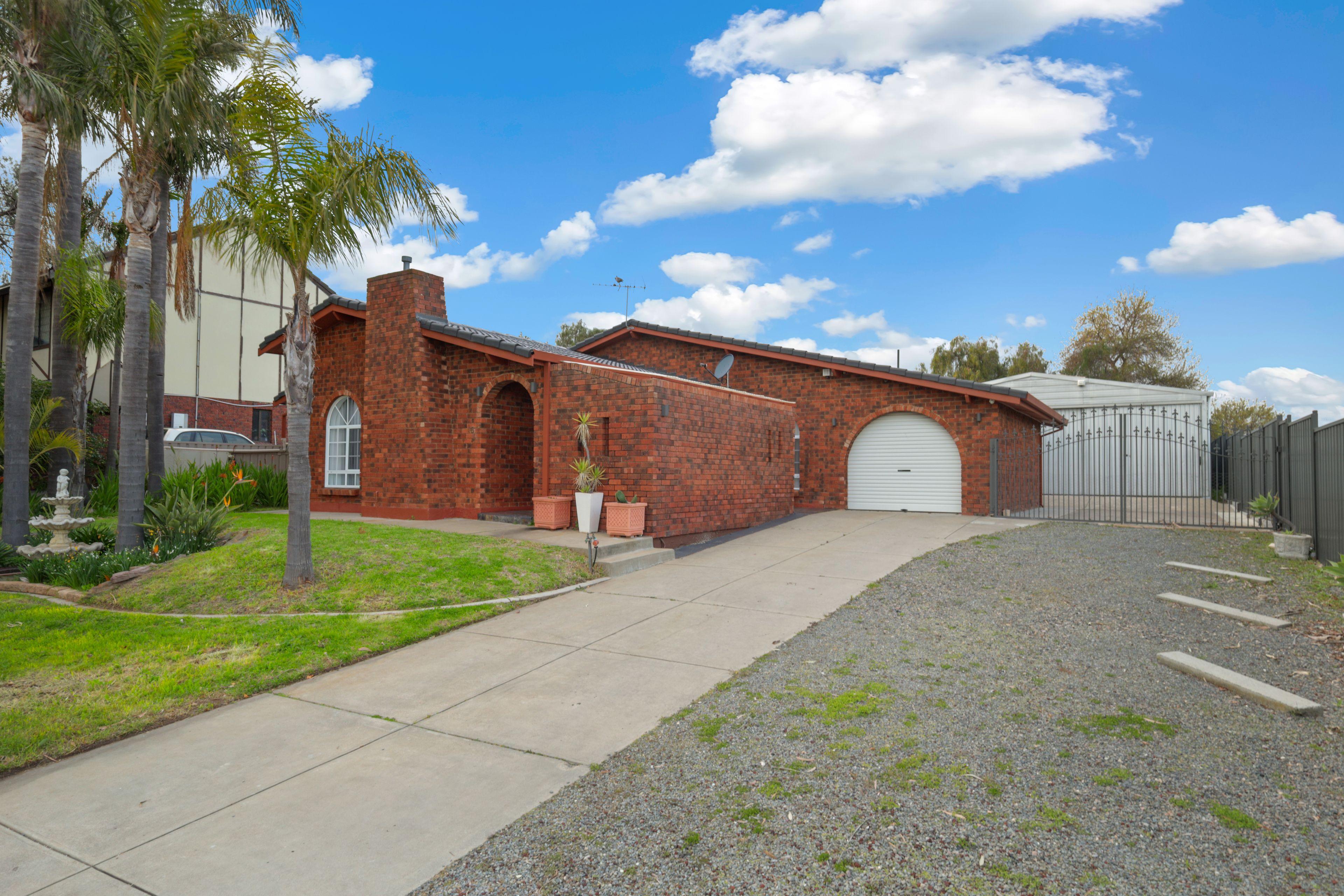 Prop-GPT: House: SA Old Reynella, SA 5161 Home For Rent