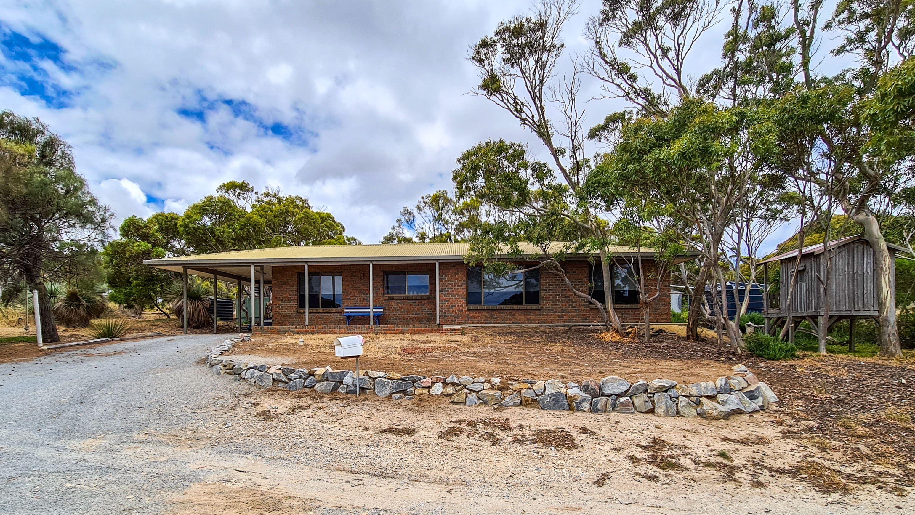 Prop-GPT: House: SA Cape Jervis, SA 5204 Home For Rent