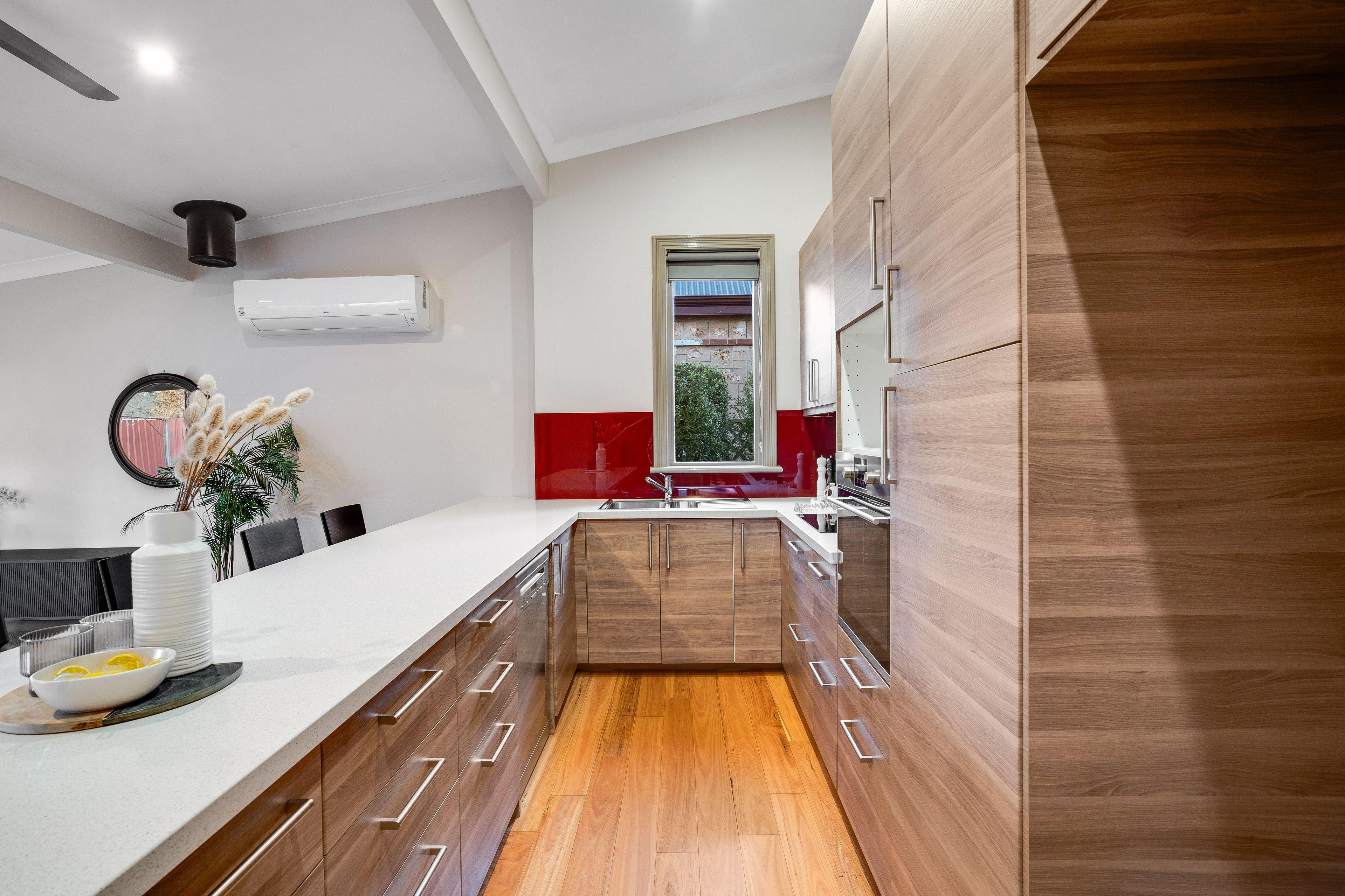 4 bedroom character-filled home for rent in PROSPECT!