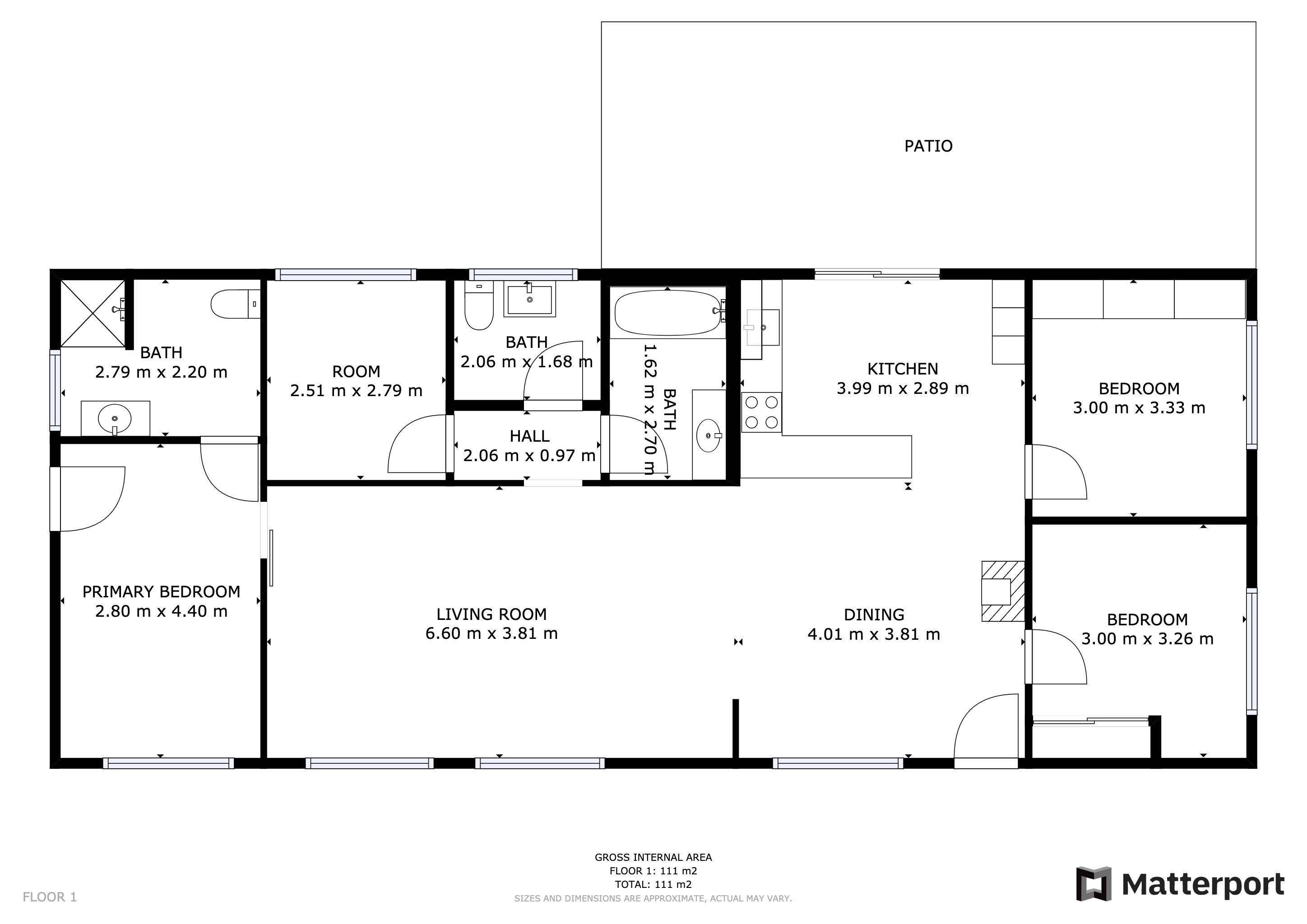 House for Rent: Swan Hill, VIC 3585, VIC, 3585