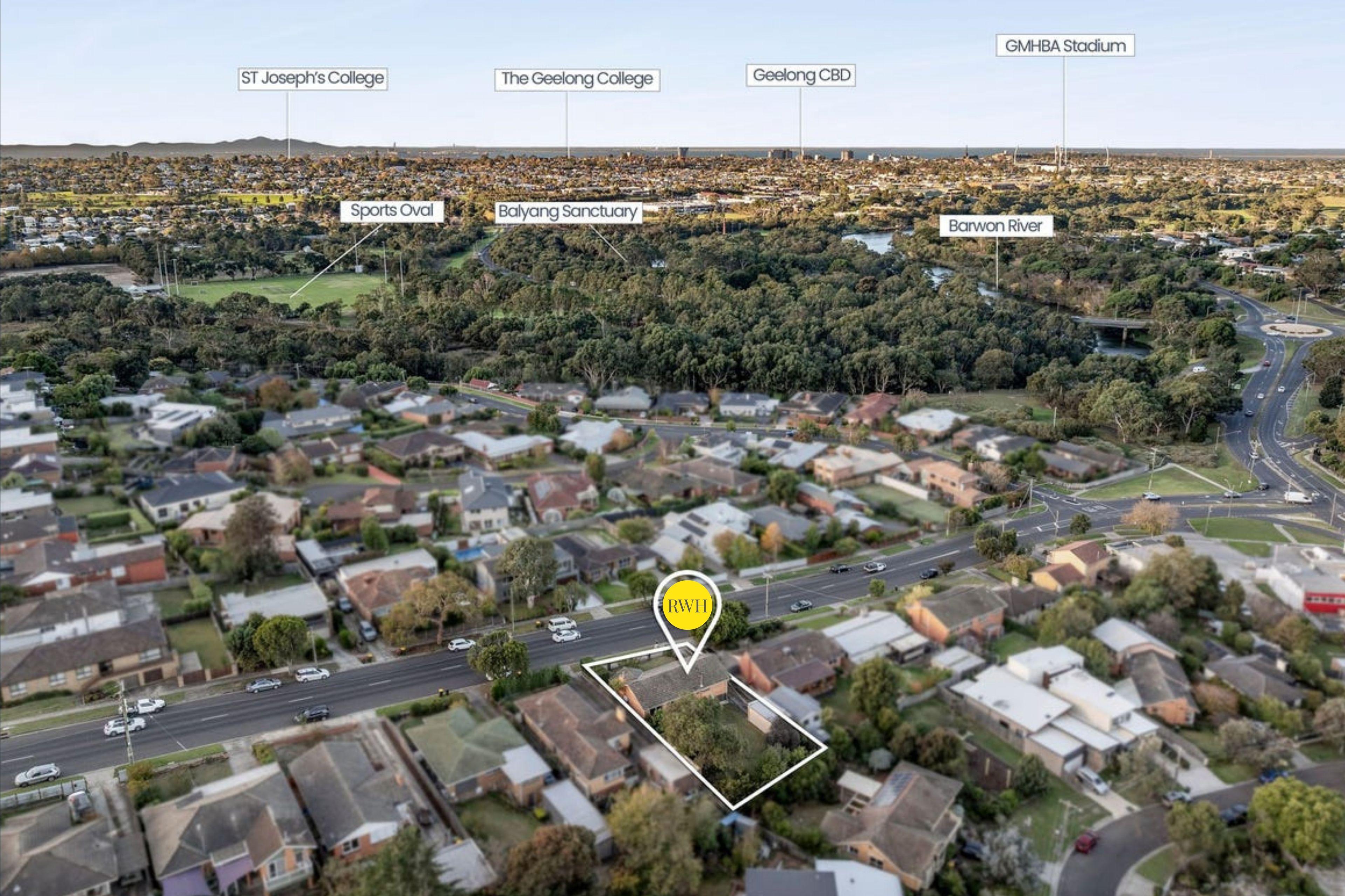 House for Rent: Highton, VIC 3216, VIC, 3216