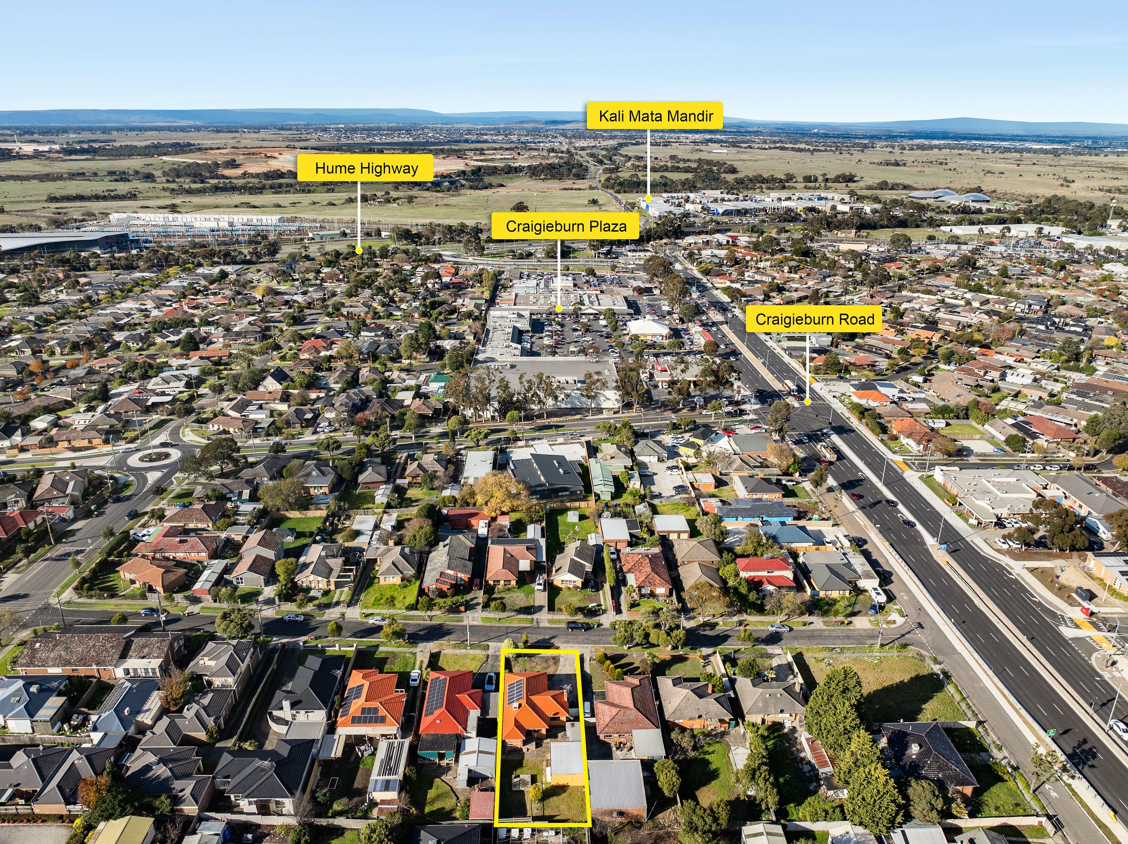 House for Rent: Craigieburn, VIC 3064, VIC, 3064