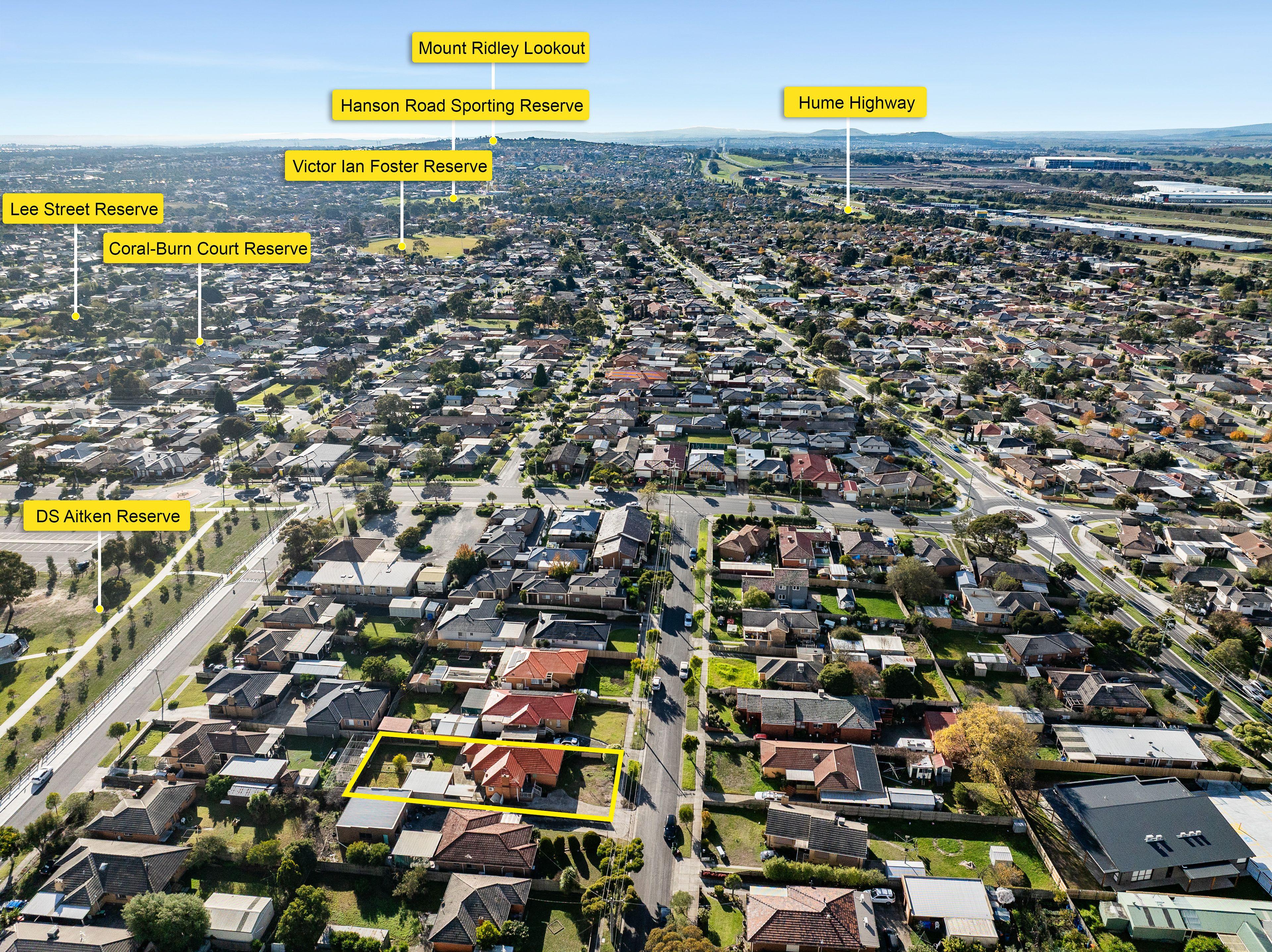 House for Rent: Craigieburn, VIC 3064, VIC, 3064