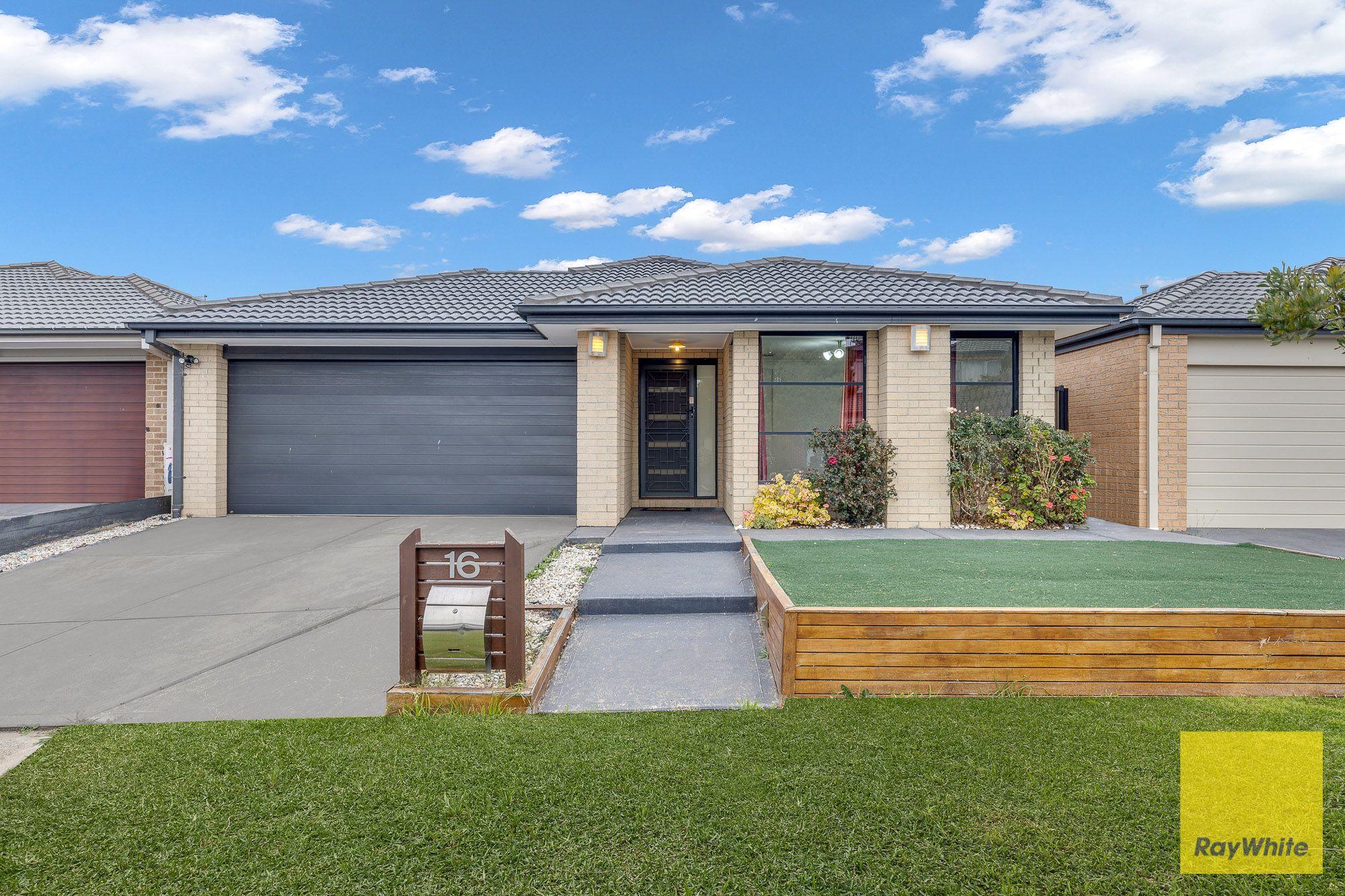Prop-GPT: House: VIC Truganina, VIC 3029 Home For Rent
