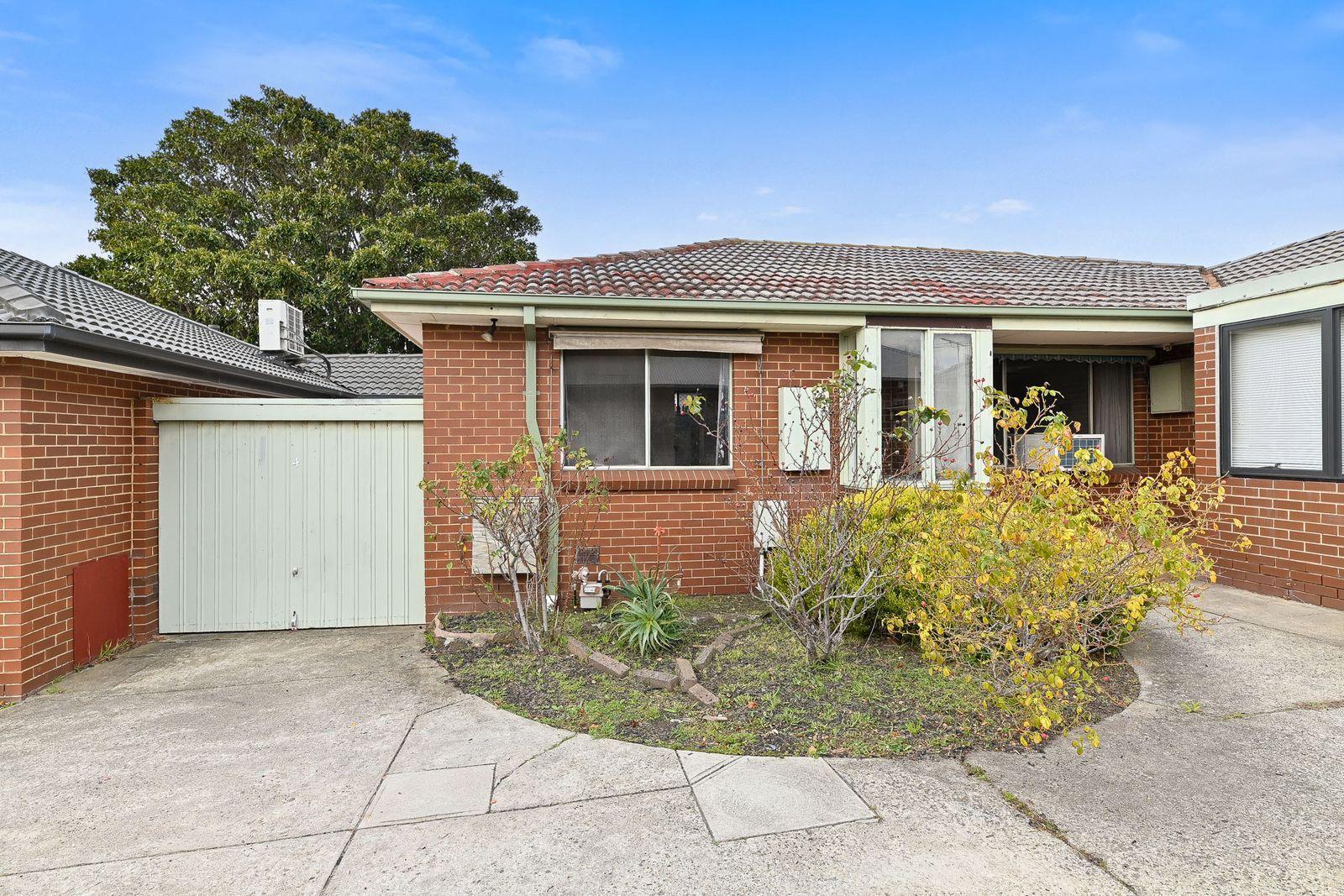Prop-GPT: Unit: VIC Mordialloc, VIC 3195 Home For Rent