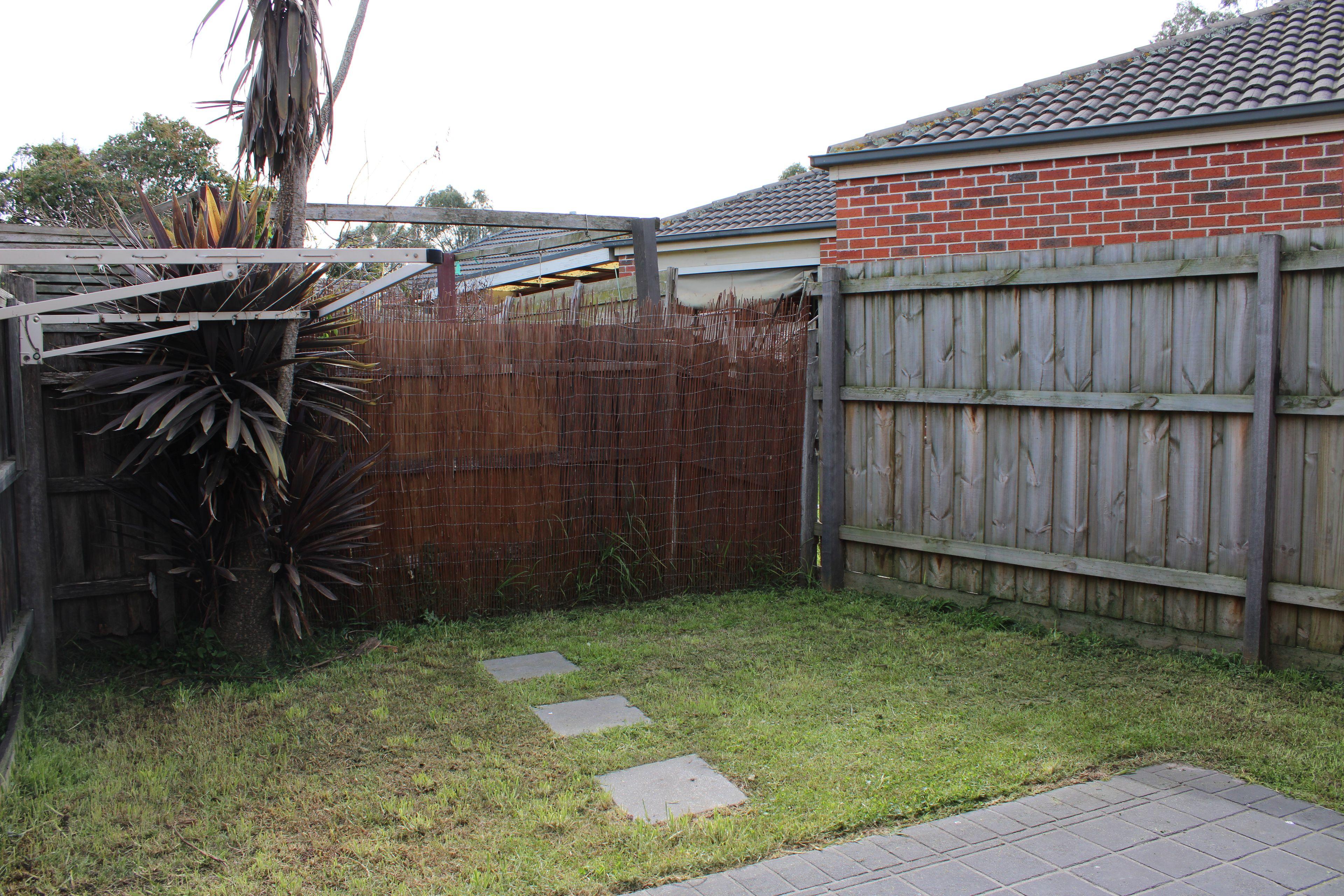 Modern Comfort & Low-Maintenance Living!