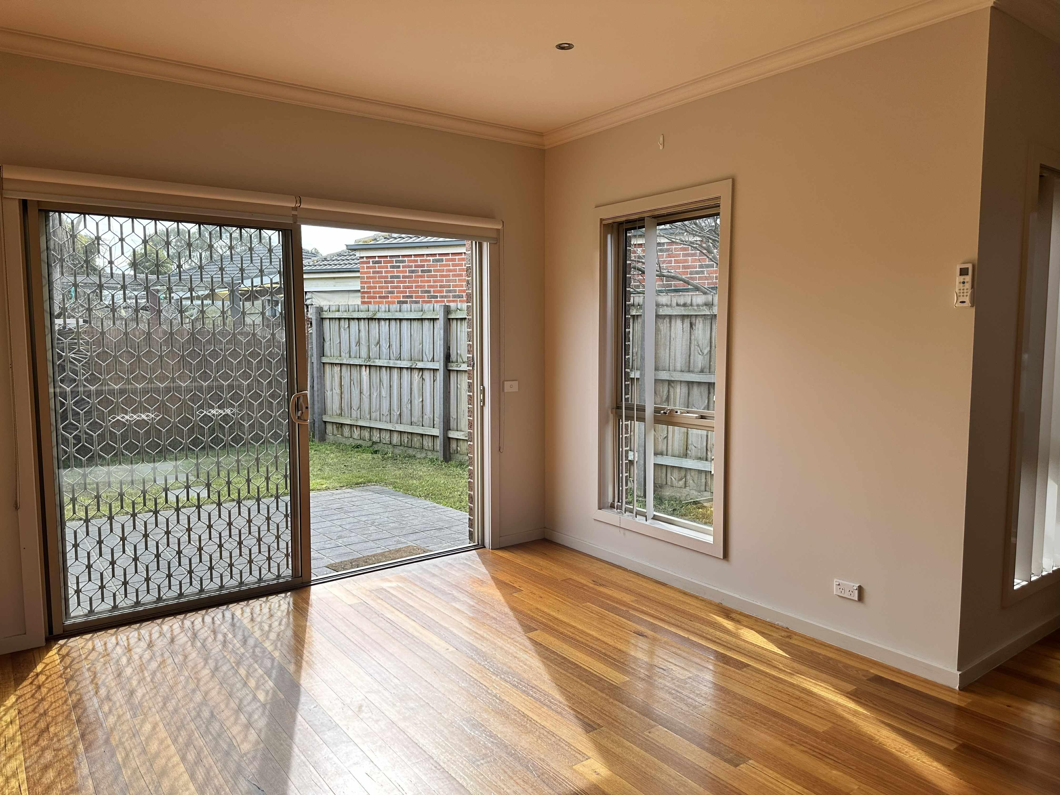 Modern Comfort & Low-Maintenance Living!