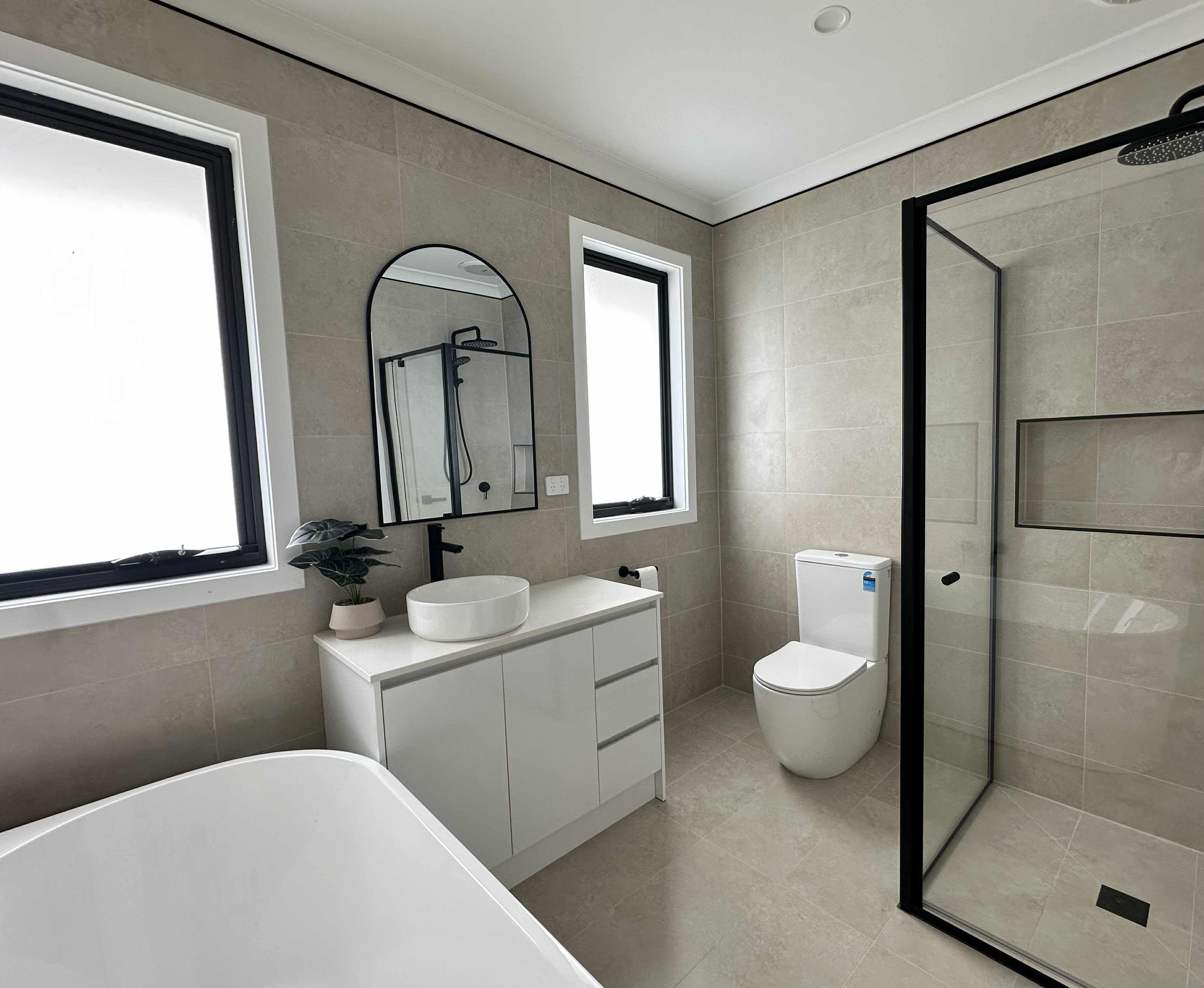 Stylish Living in the heart of Reservoir!