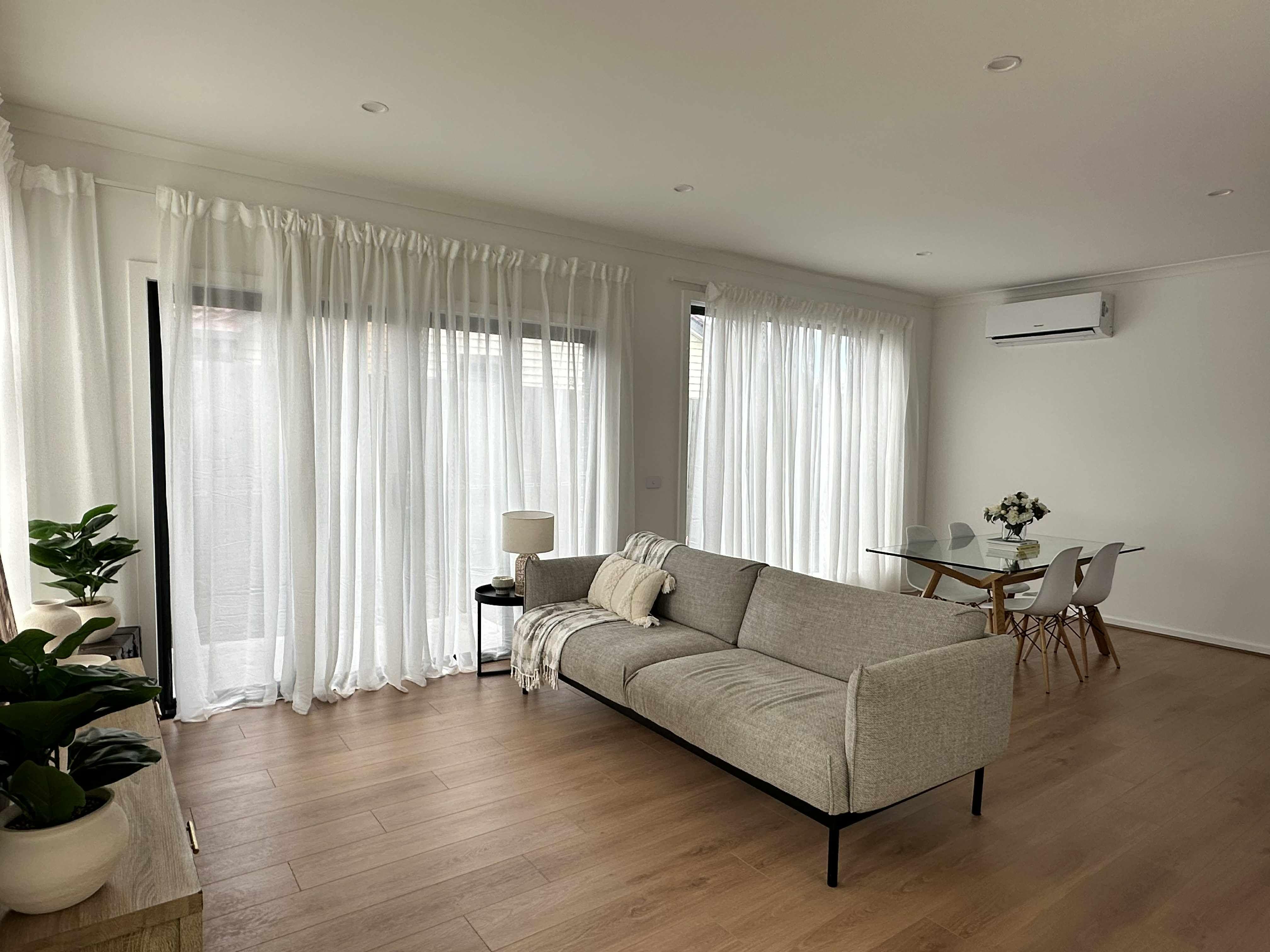 Stylish Living in the heart of Reservoir!