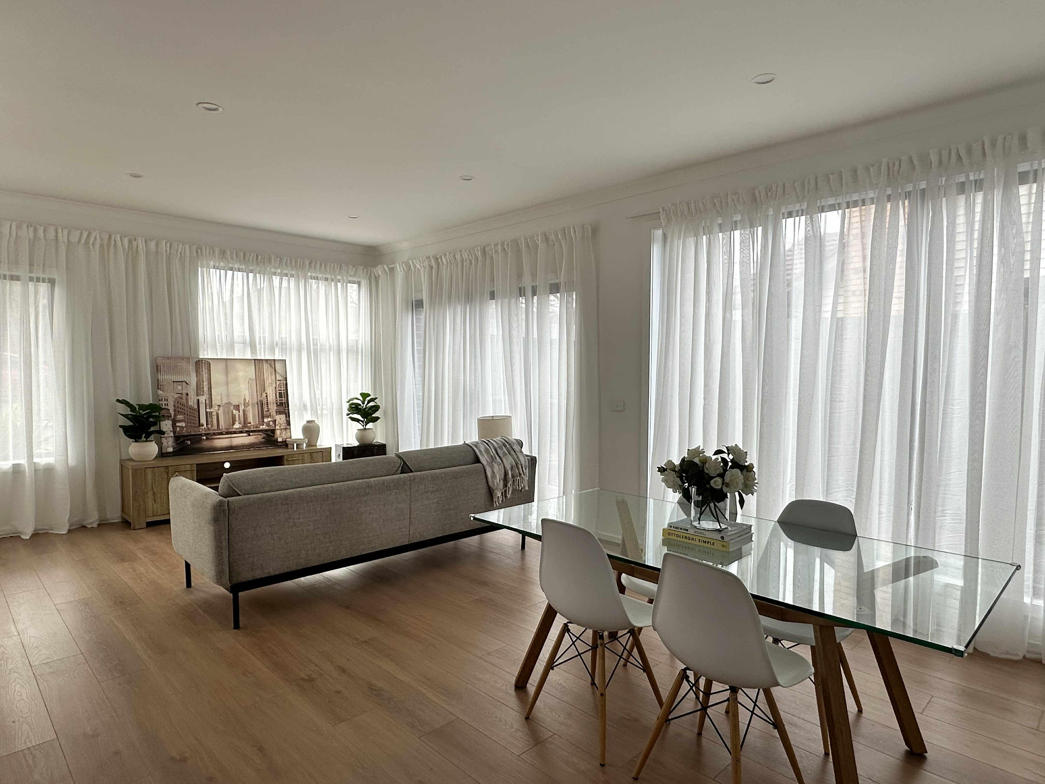 Stylish Living in the heart of Reservoir!