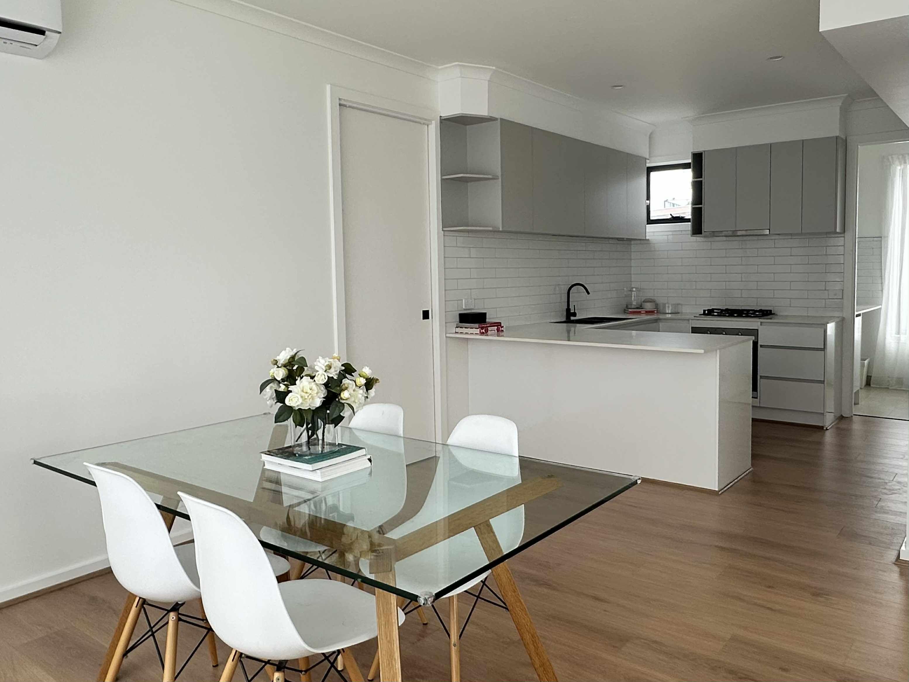 Stylish Living in the heart of Reservoir!