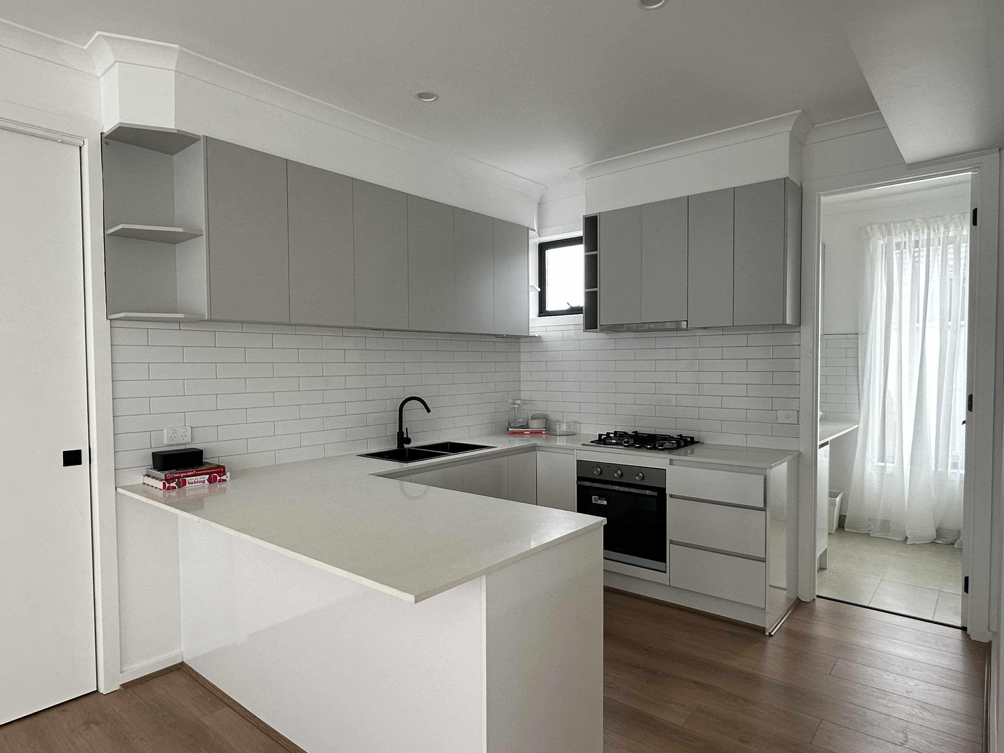 Stylish Living in the heart of Reservoir!