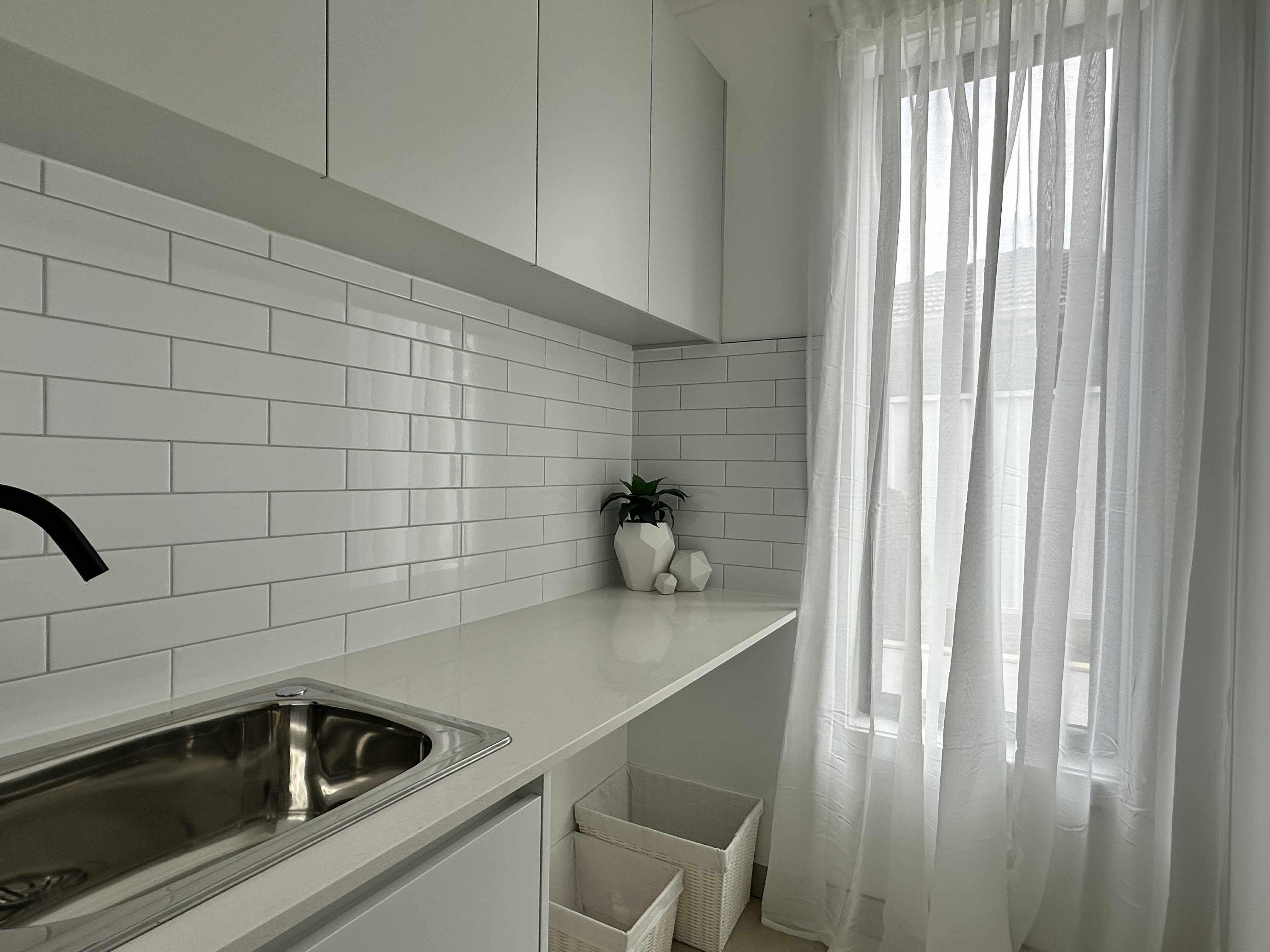 Stylish Living in the heart of Reservoir!