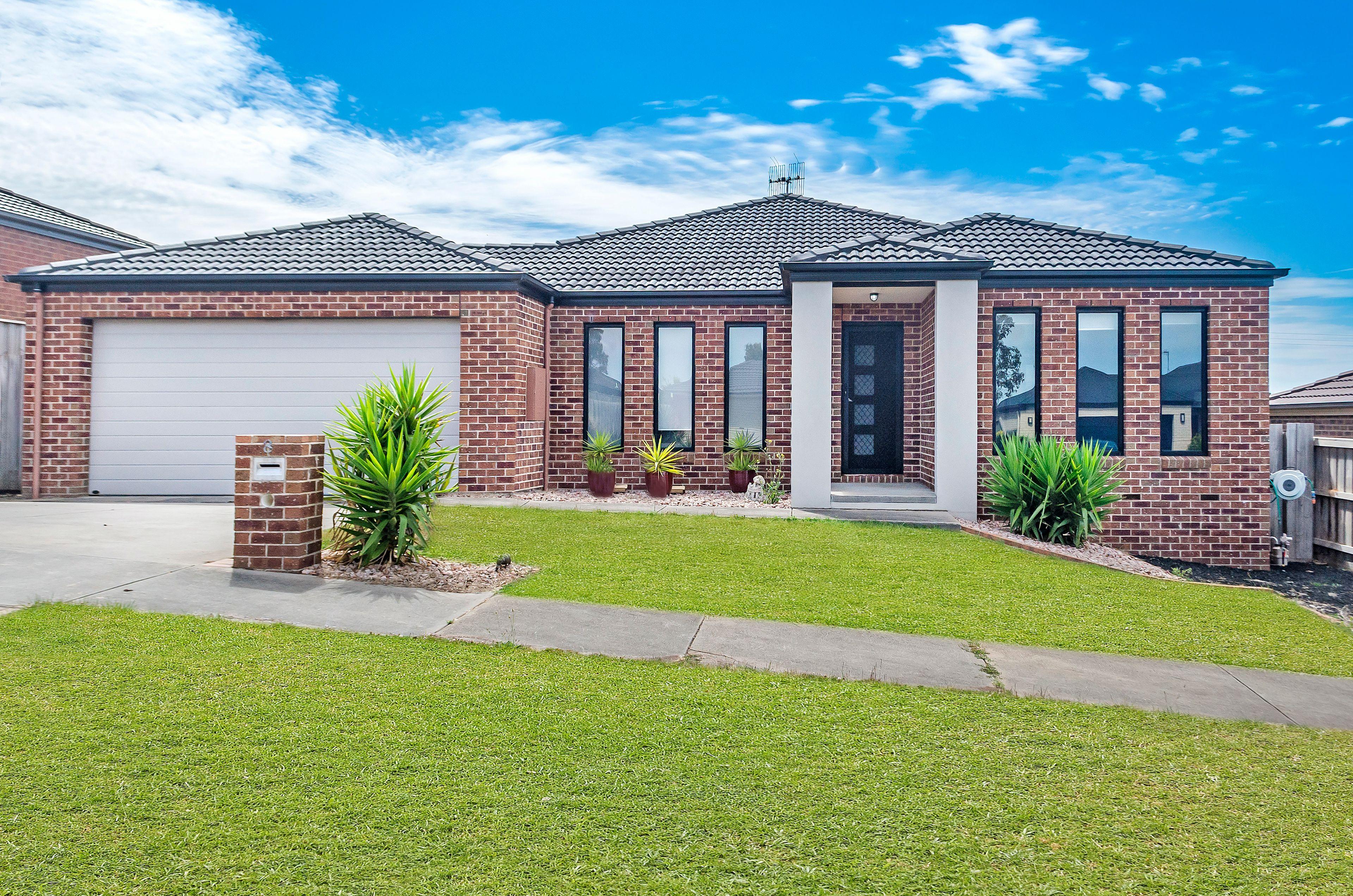 Prop-GPT: House: VIC Dennington, VIC 3280 Home For Rent