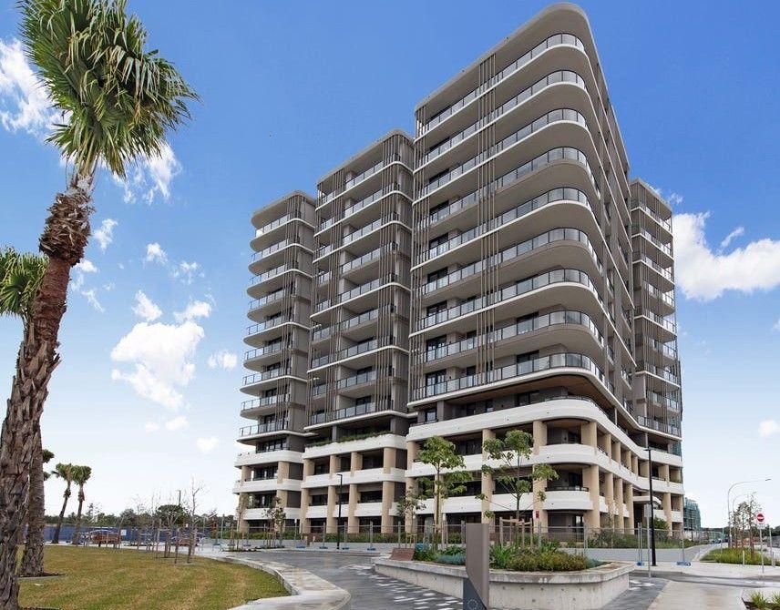 Prop-GPT: Unit: NSW Wentworth Point, NSW 2127 Home For Rent