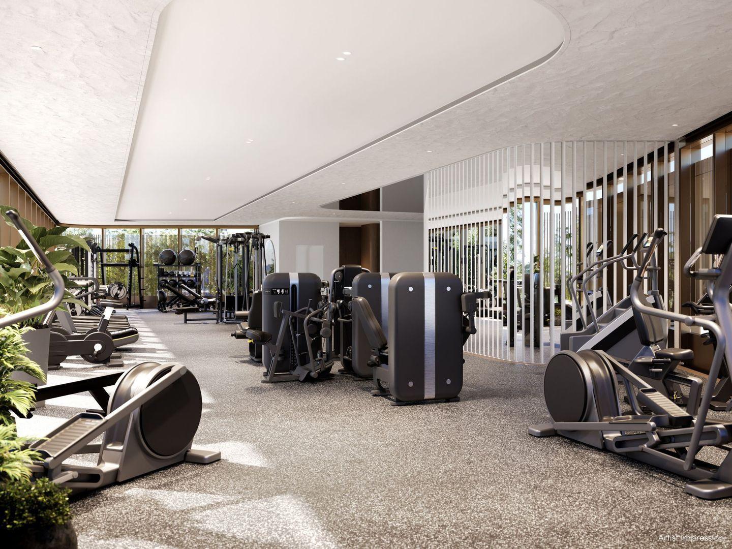 Brand New Luxury Apartment - Resort Lifestyle Awaits