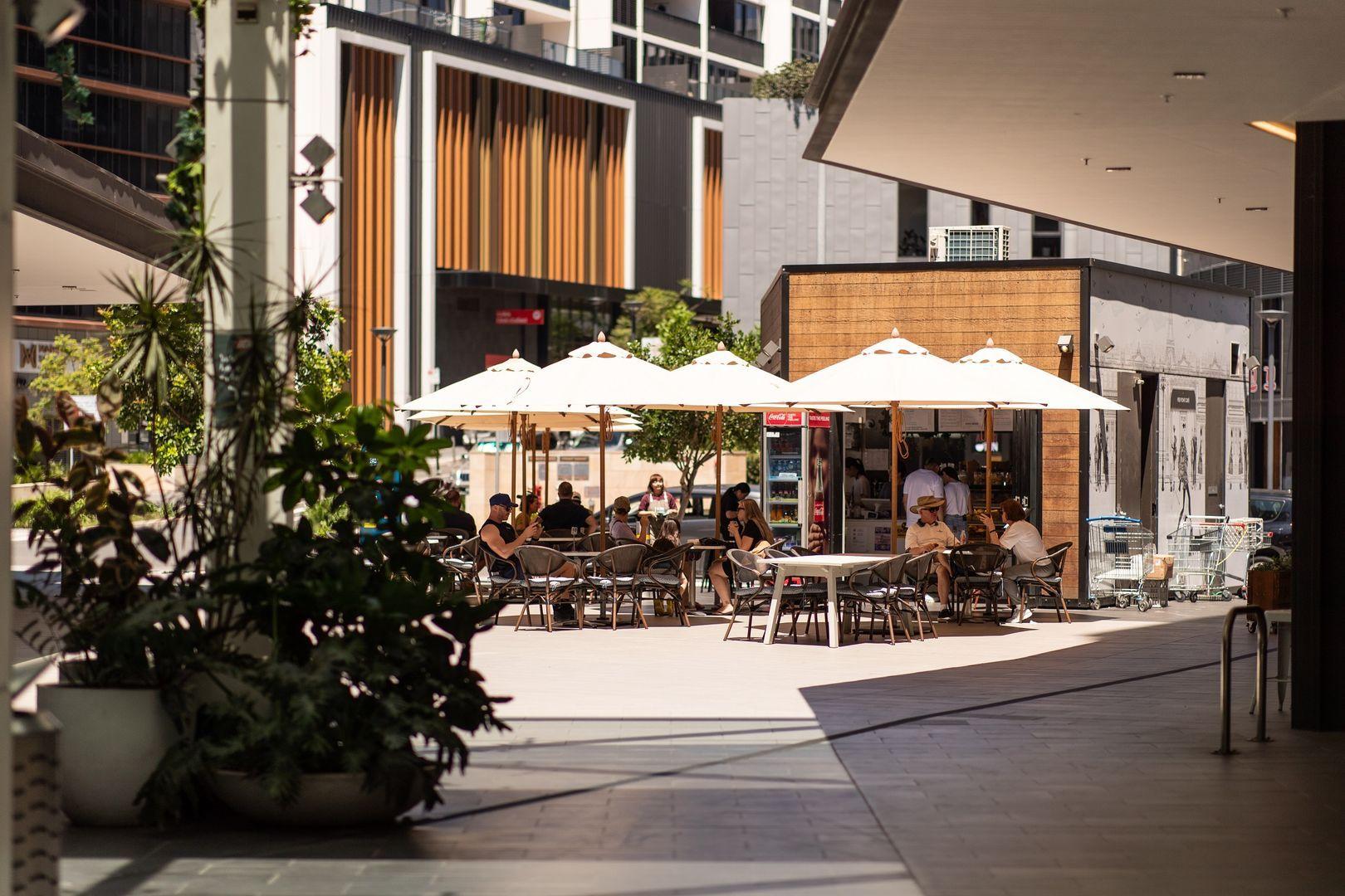 Brand New Luxury Apartment - Resort Lifestyle Awaits