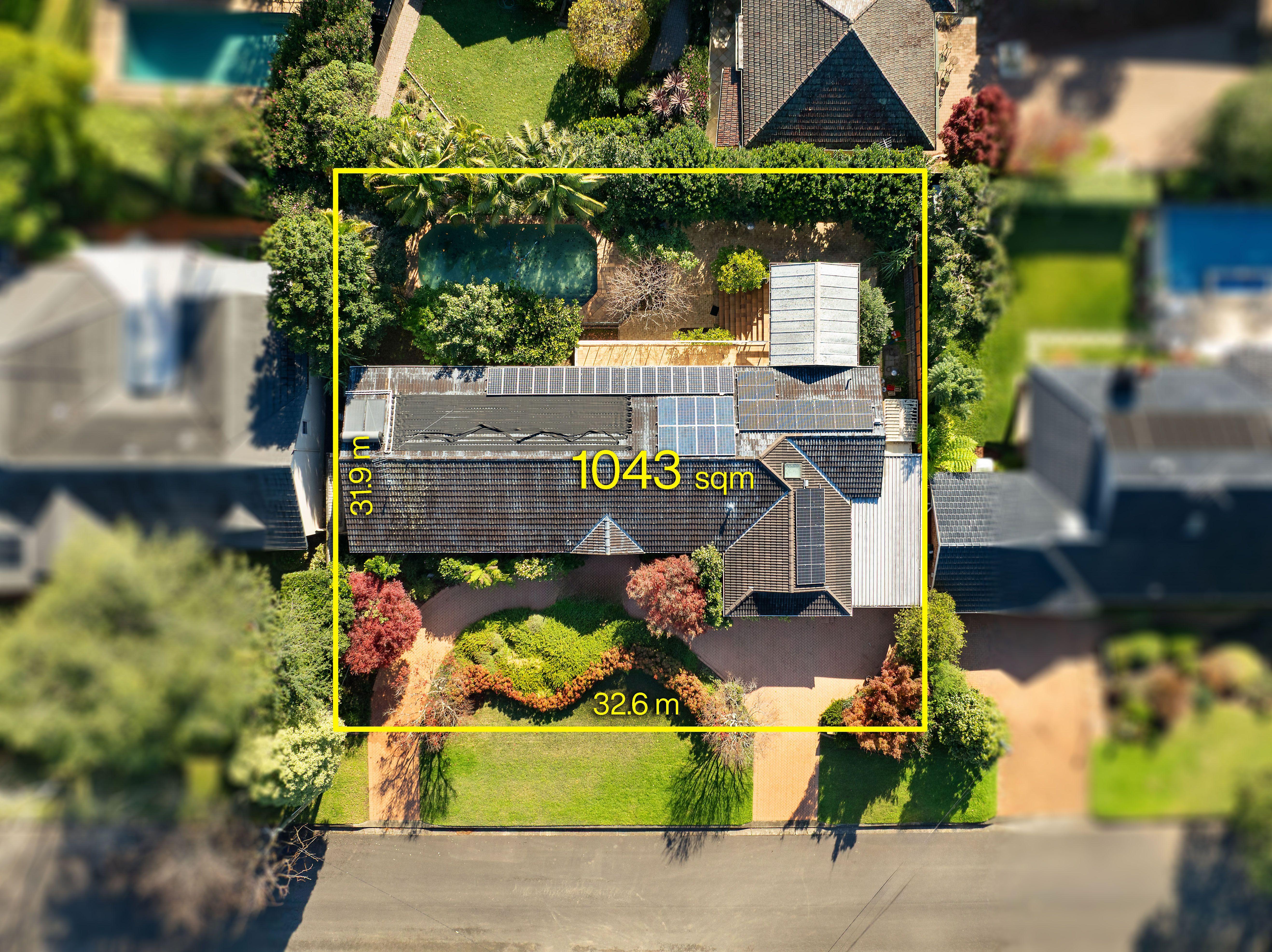 Spacious Family Home in a Peaceful Setting