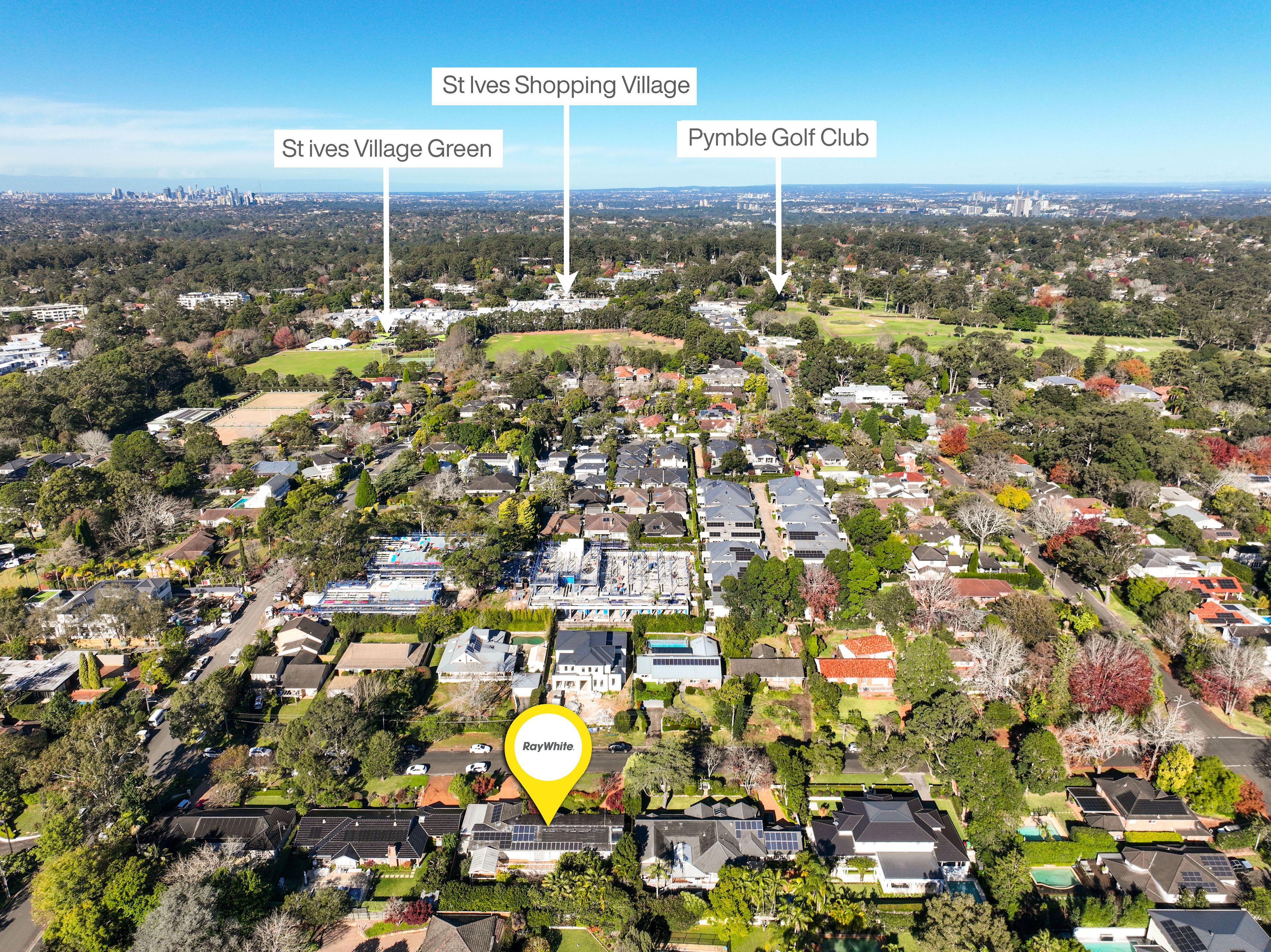 Spacious Family Home in a Peaceful Setting