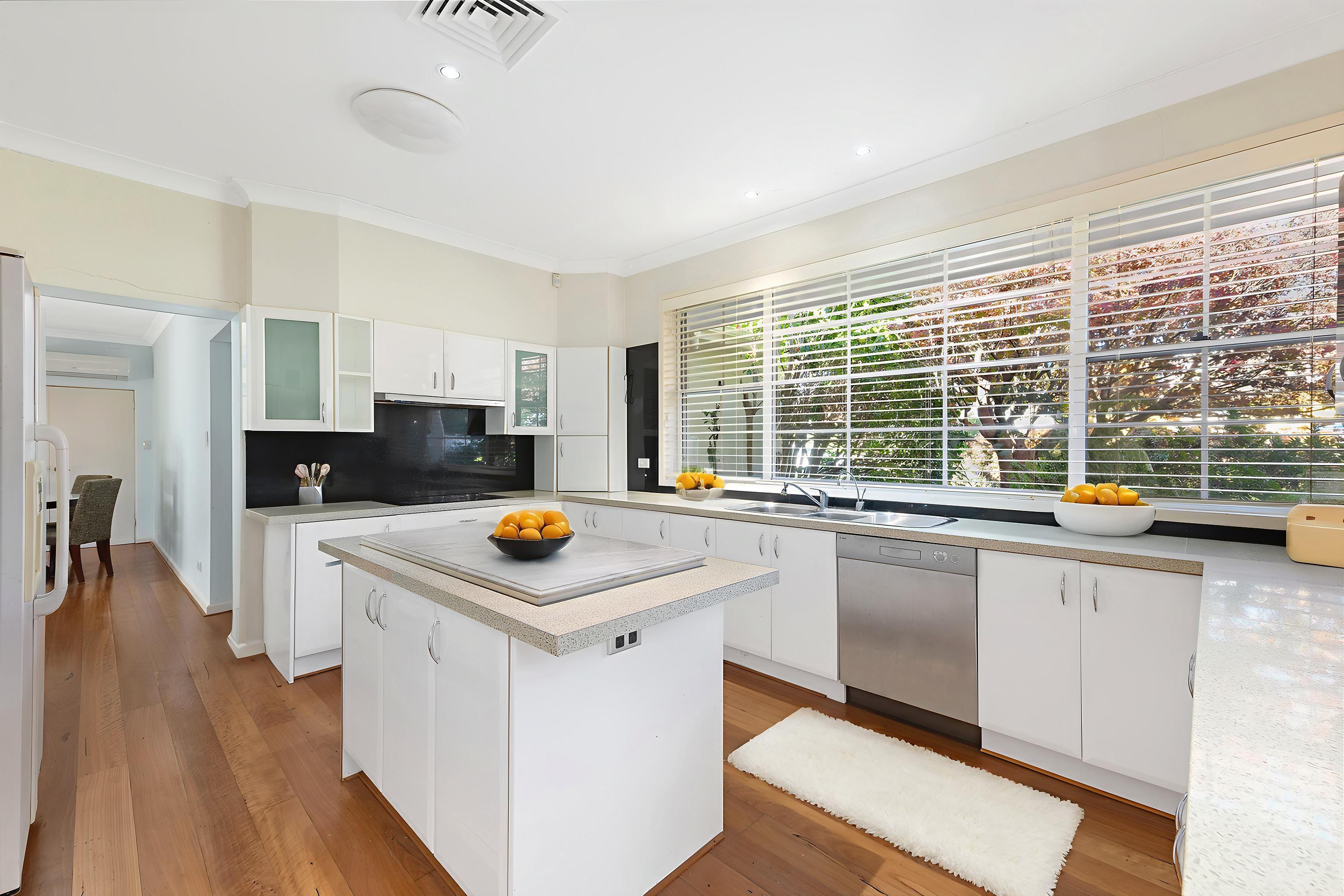 Spacious Family Home in a Peaceful Setting