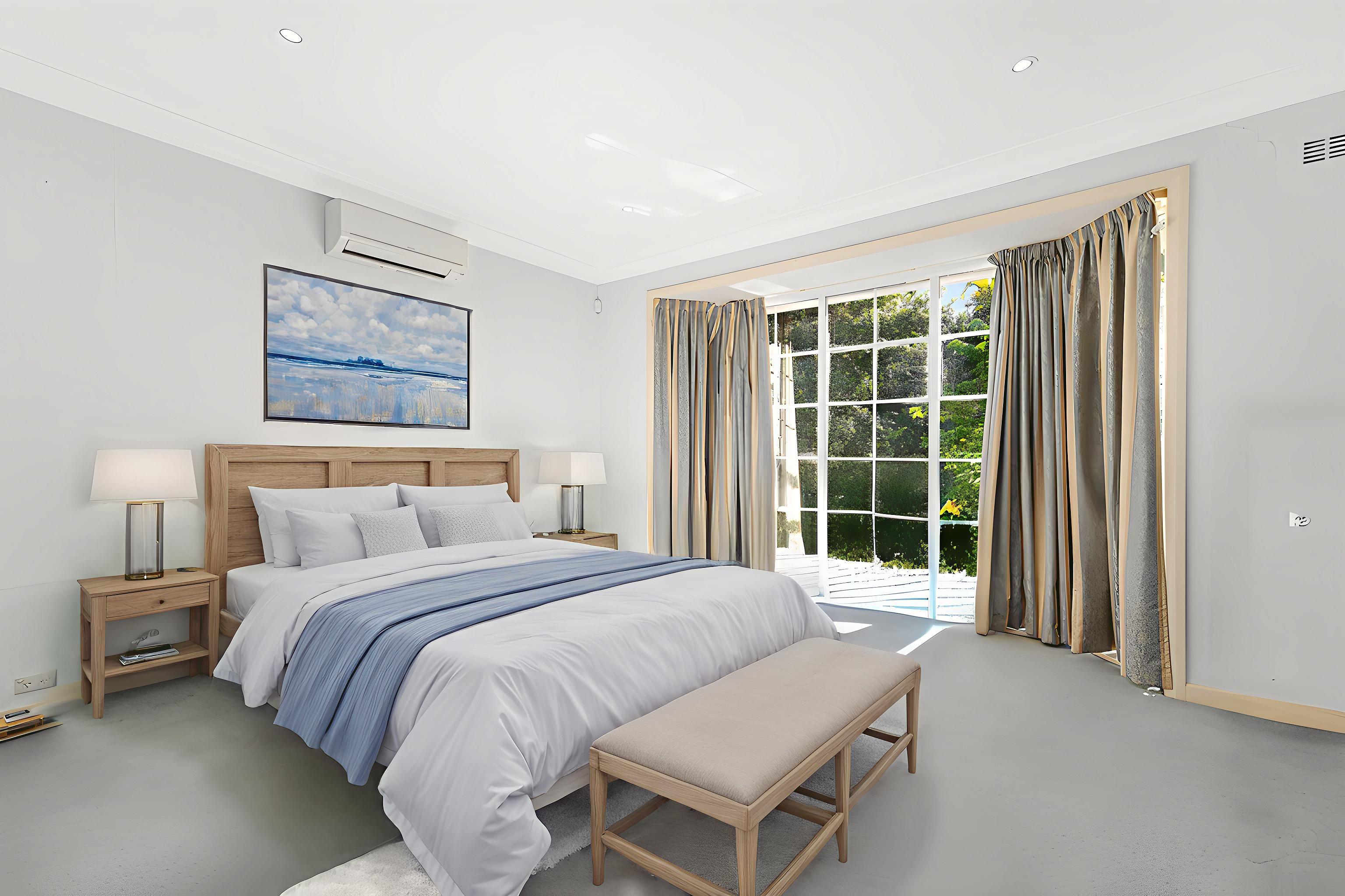 Spacious Family Home in a Peaceful Setting