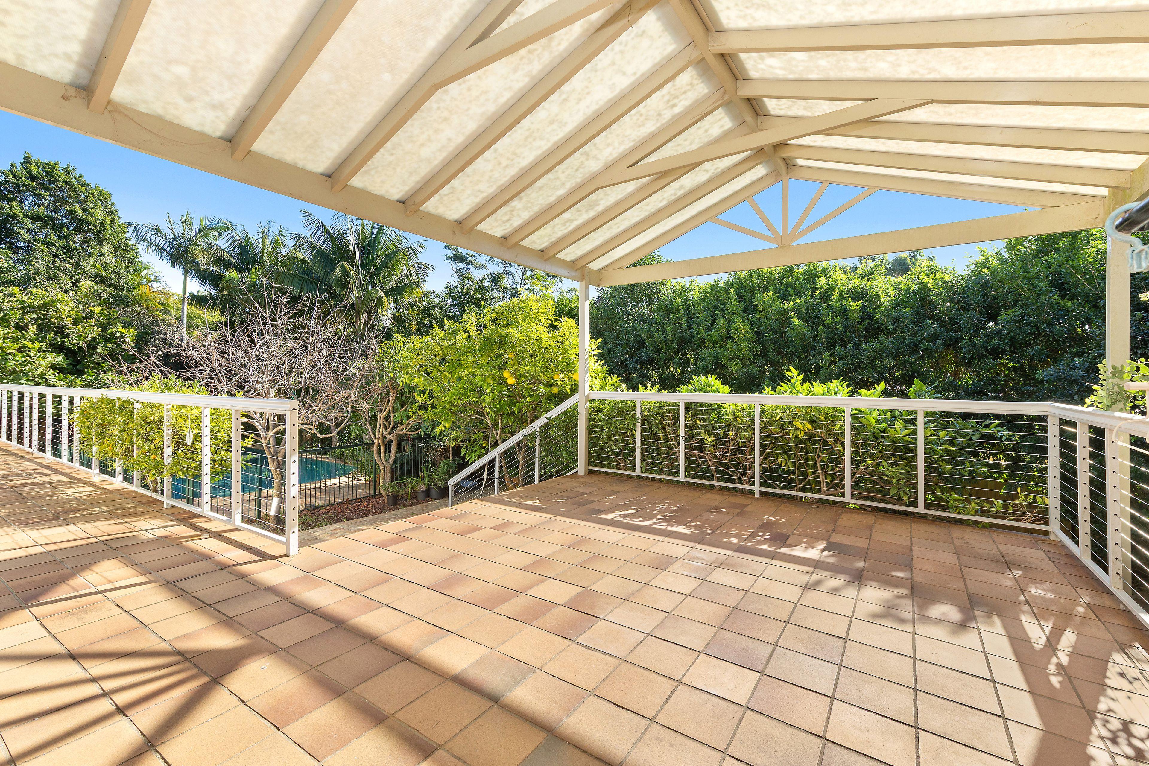 Spacious Family Home in a Peaceful Setting